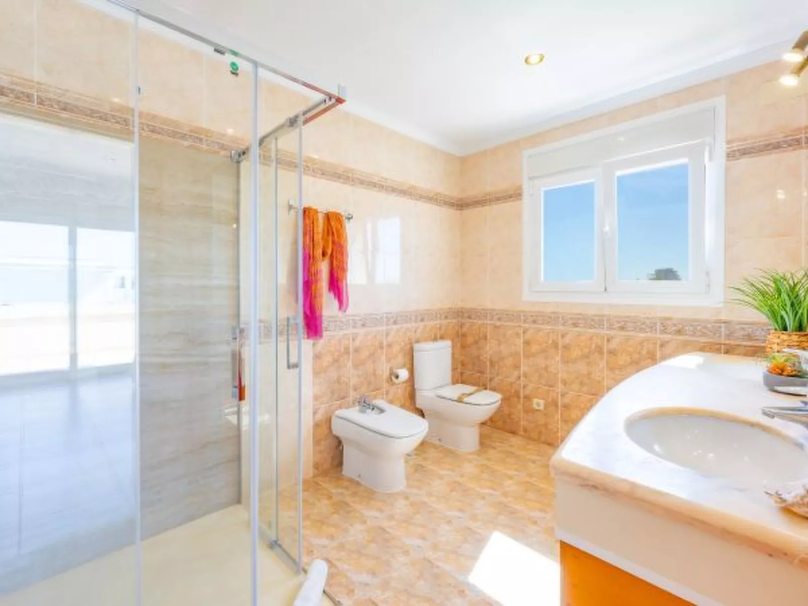 Villa Almendros - PlusHolidays - Image-tags.info