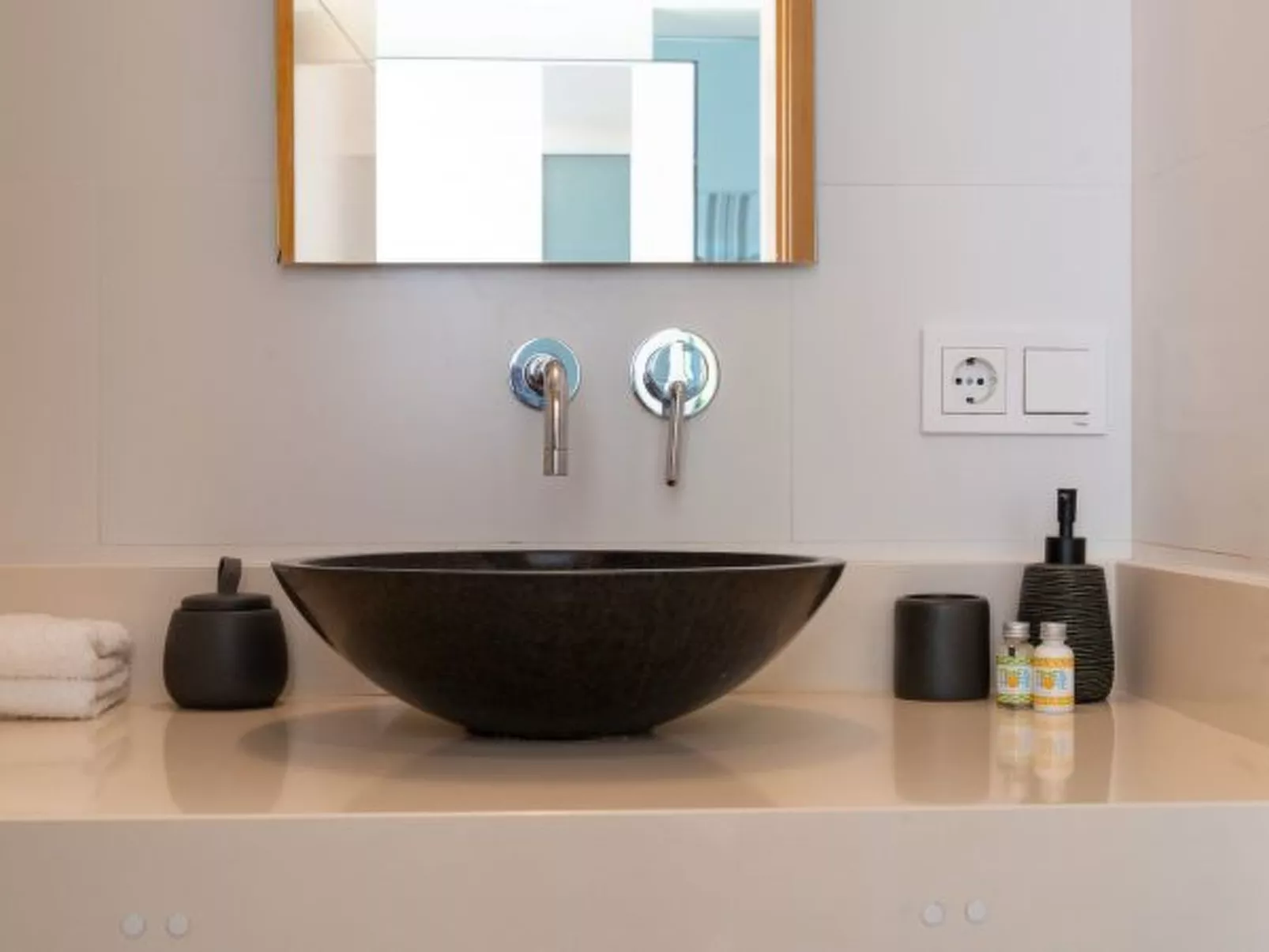 Villa Madrugada, beachside villa in Costabella - Image-tags.info