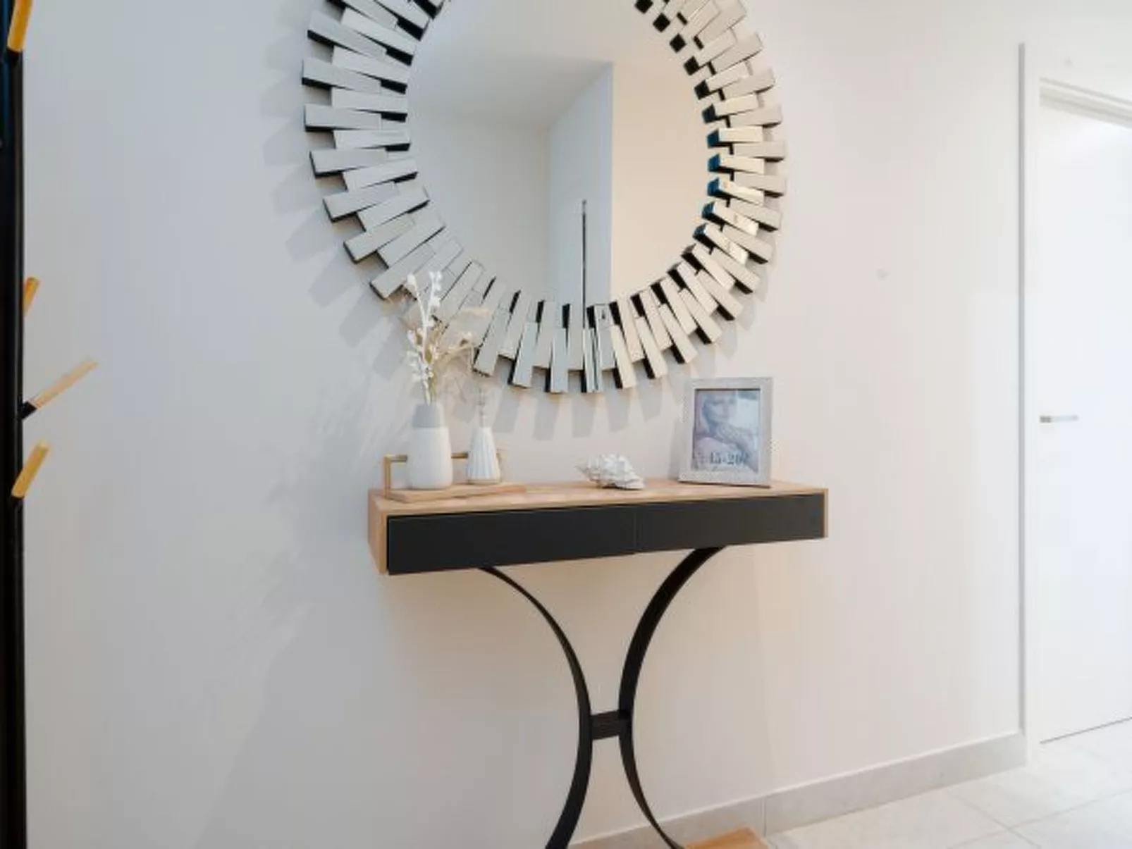 Jardinana - apartment with two bedrooms close to b - Image-tags.info