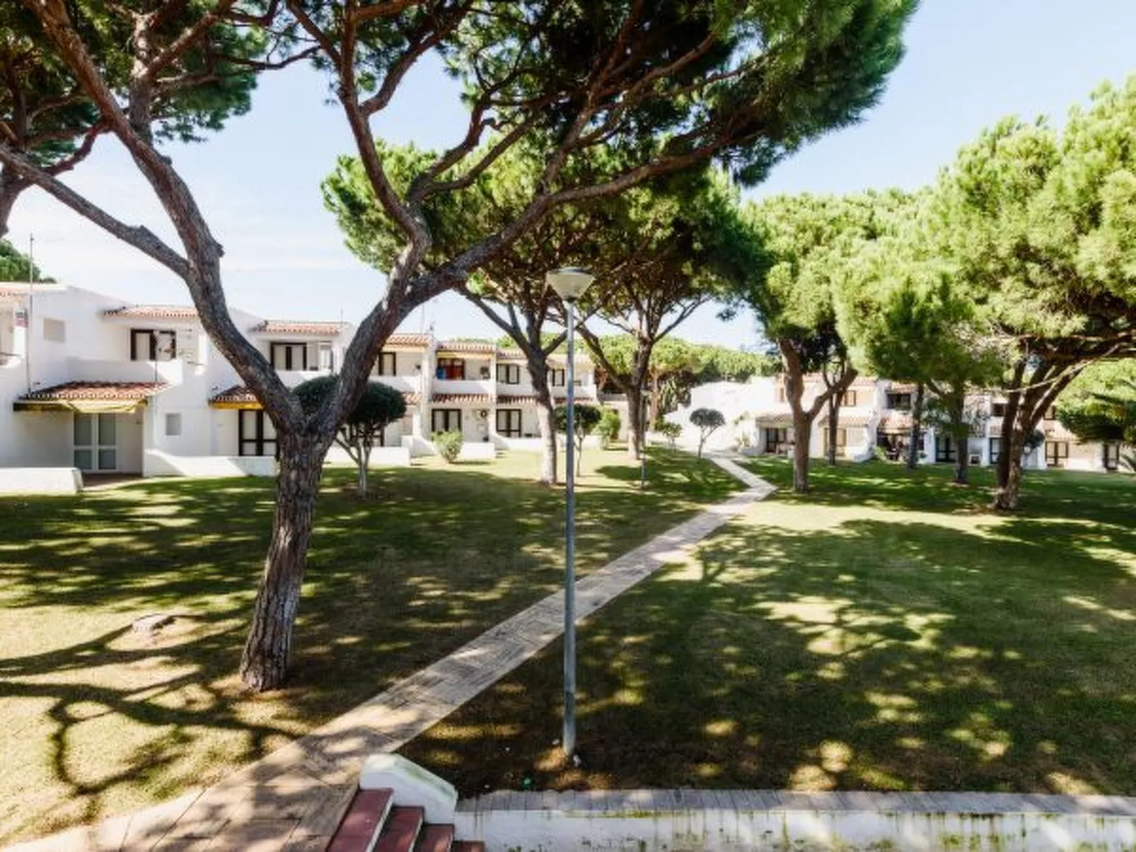 Aldeia das Açoteias Apartment - Outside