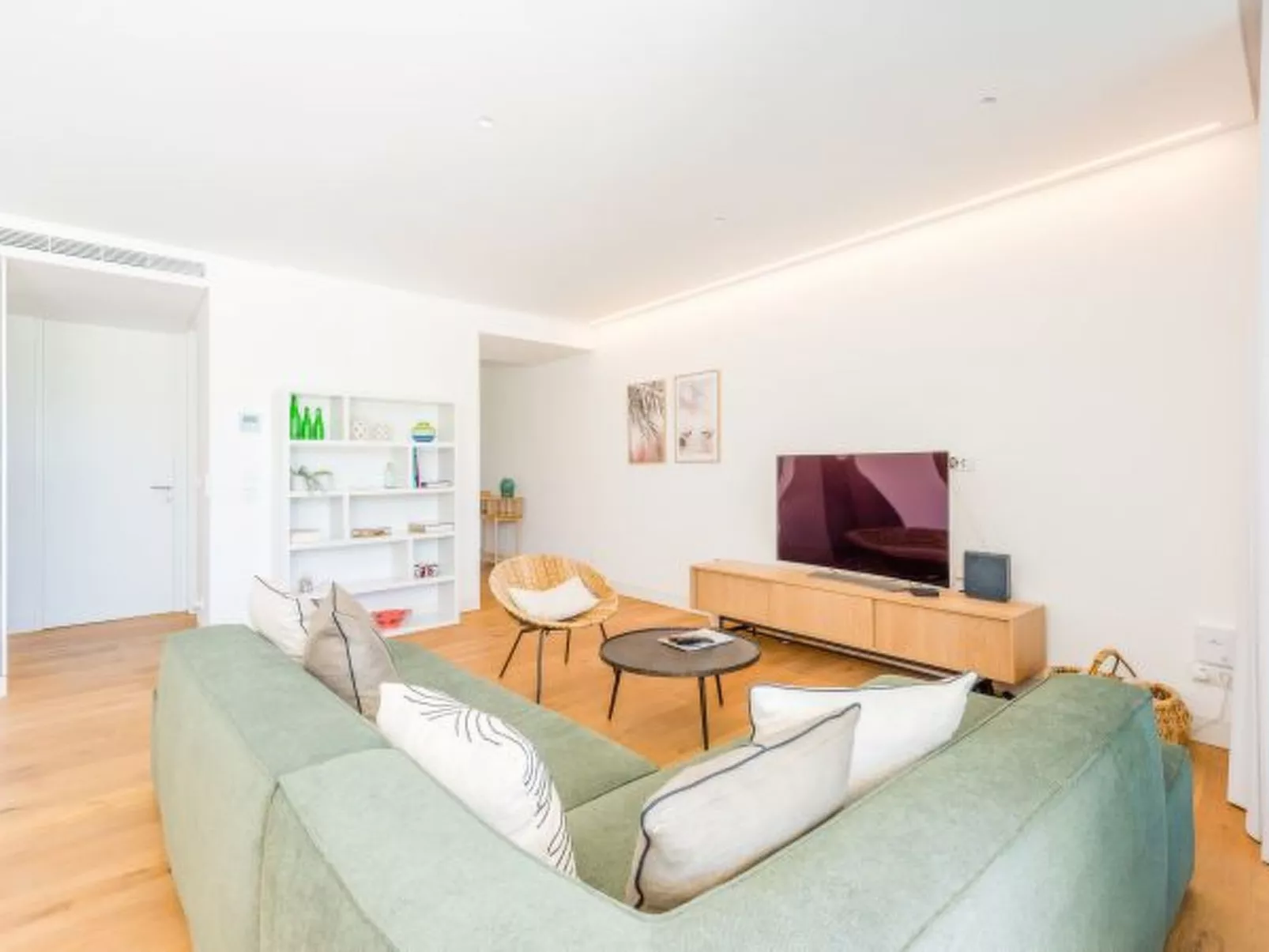 Lakes 24 at Praia da Falesia Vilamoura - Inside