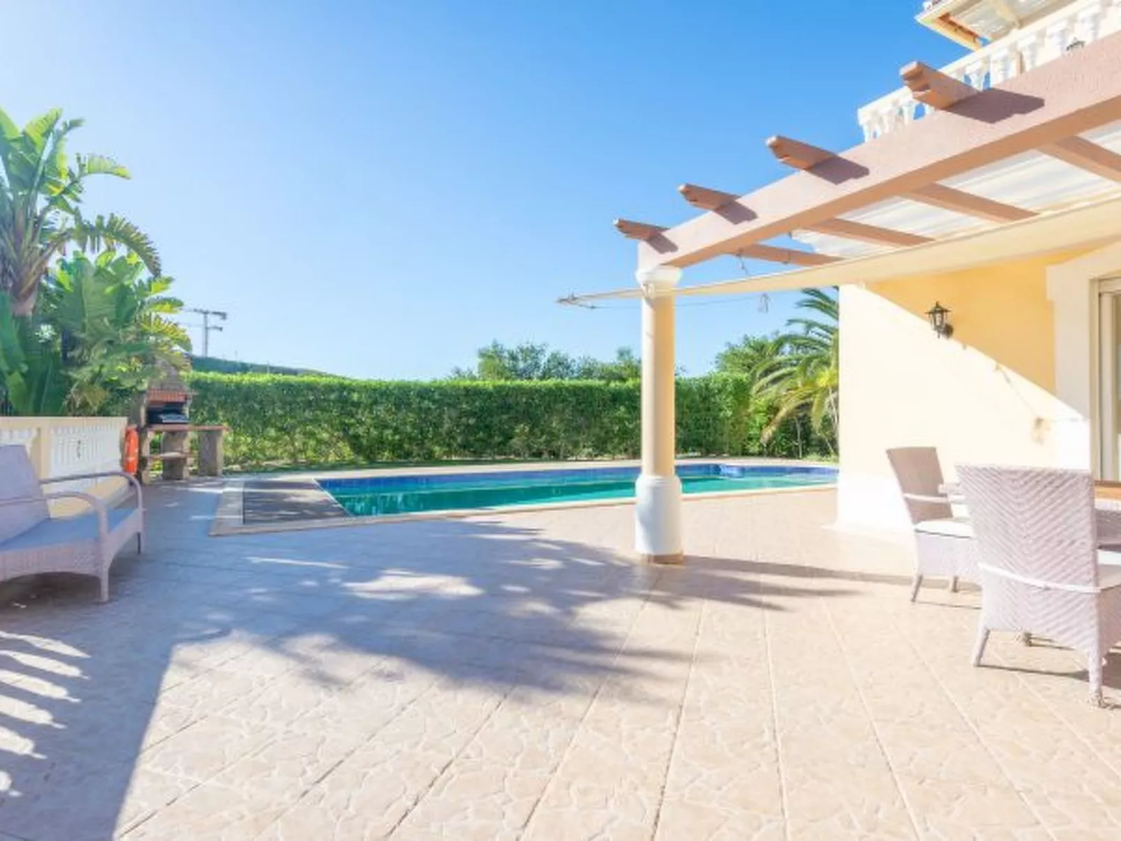 Lote 50 at Boavista Resort Lagos - Outside