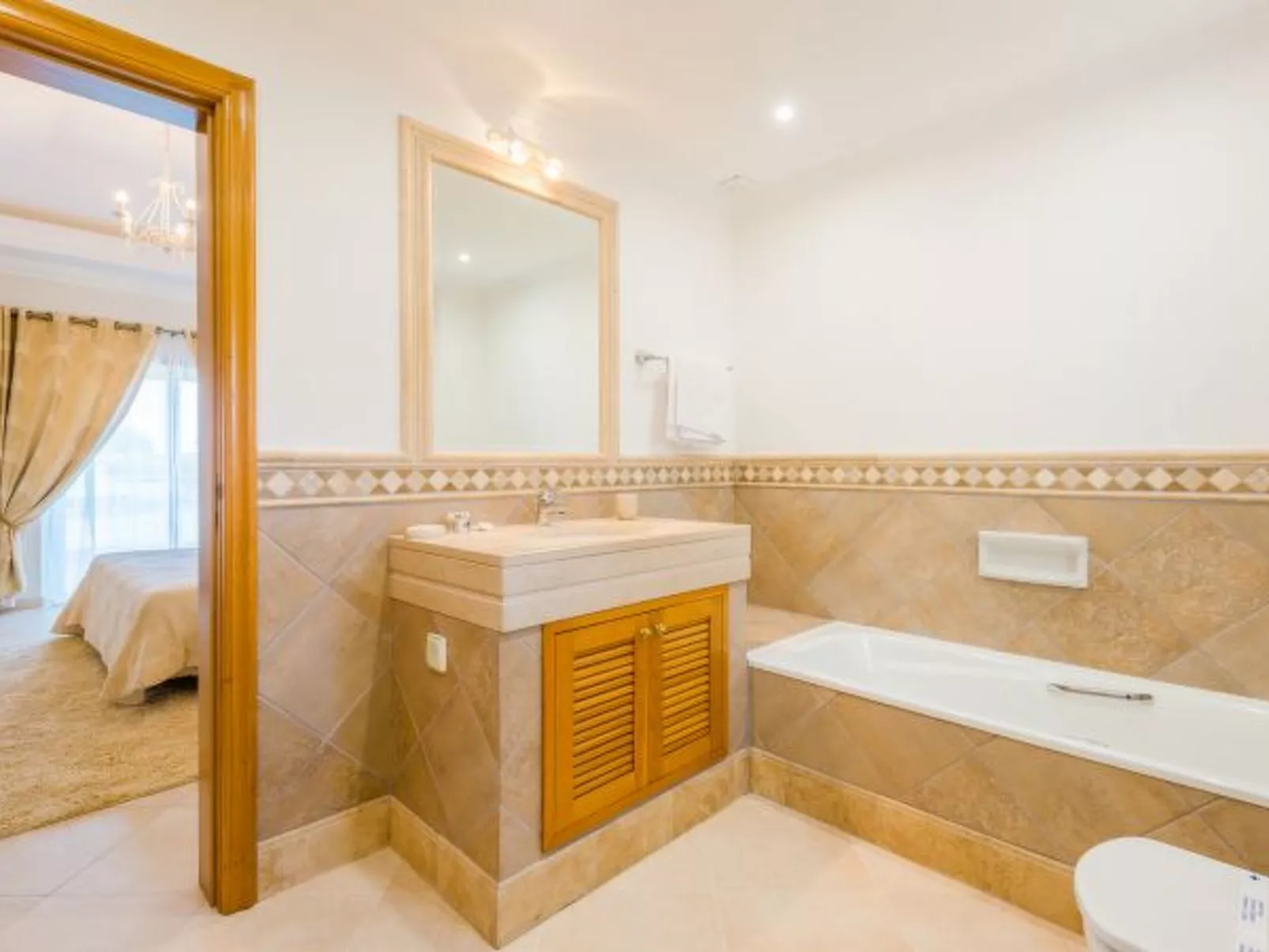 Boavista Golf and Spa Resort - Luxury Villa - Inside