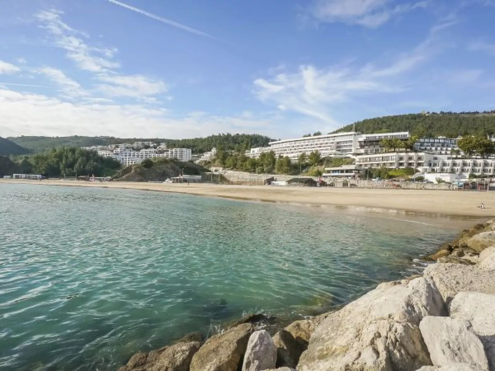 Sesimbra Prime Apartment - Outside