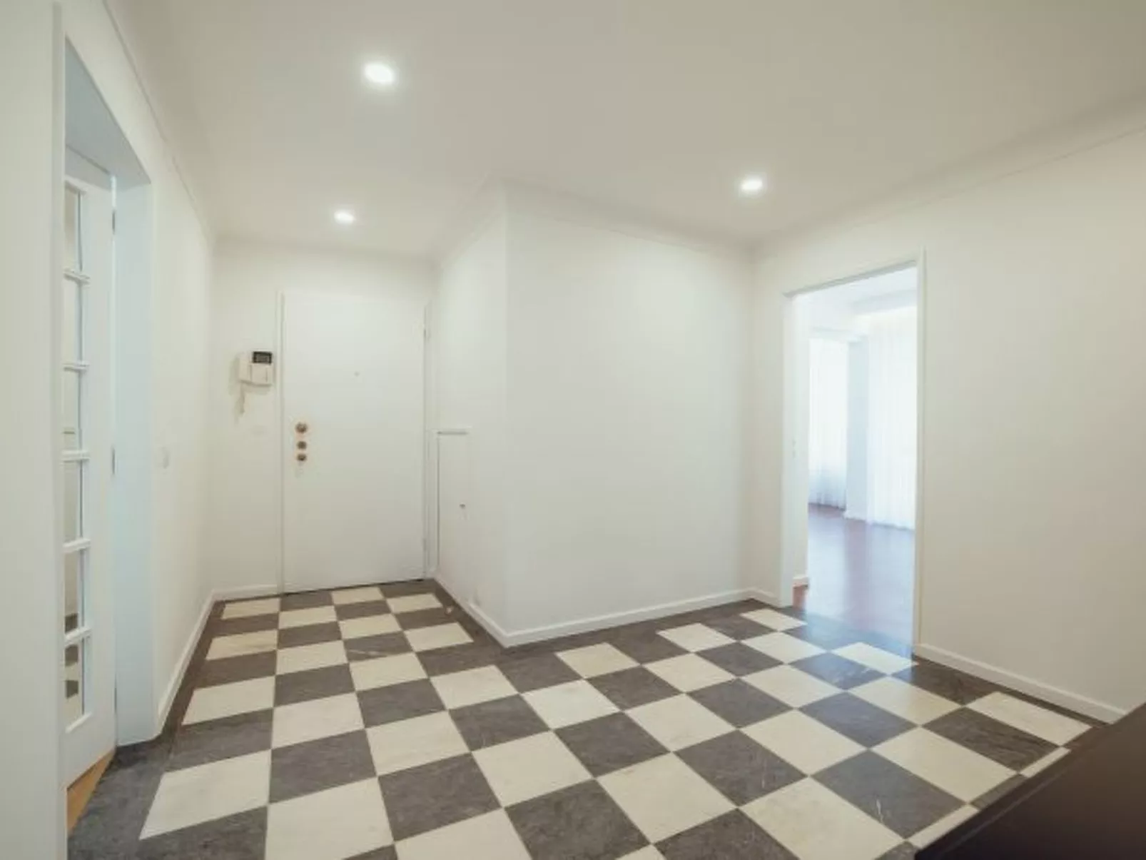 GRAND APARTMENT MERCADO BOM SUCESSO by VACATIONY - Inside