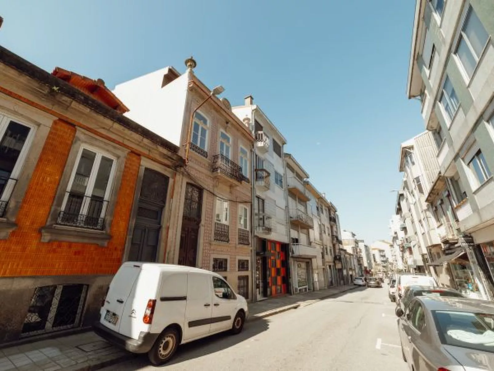 24 AGOSTO AMAZING TRIPLEX by VACATIONY - Outside