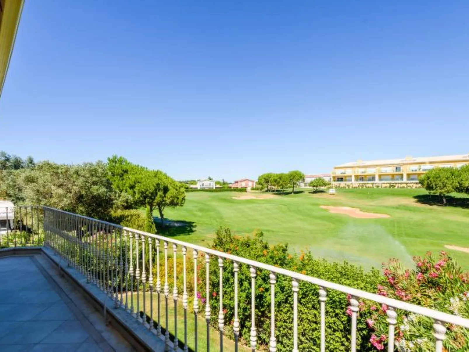 Casa Mapie - Boavista Golf Resort & Spa - Outside