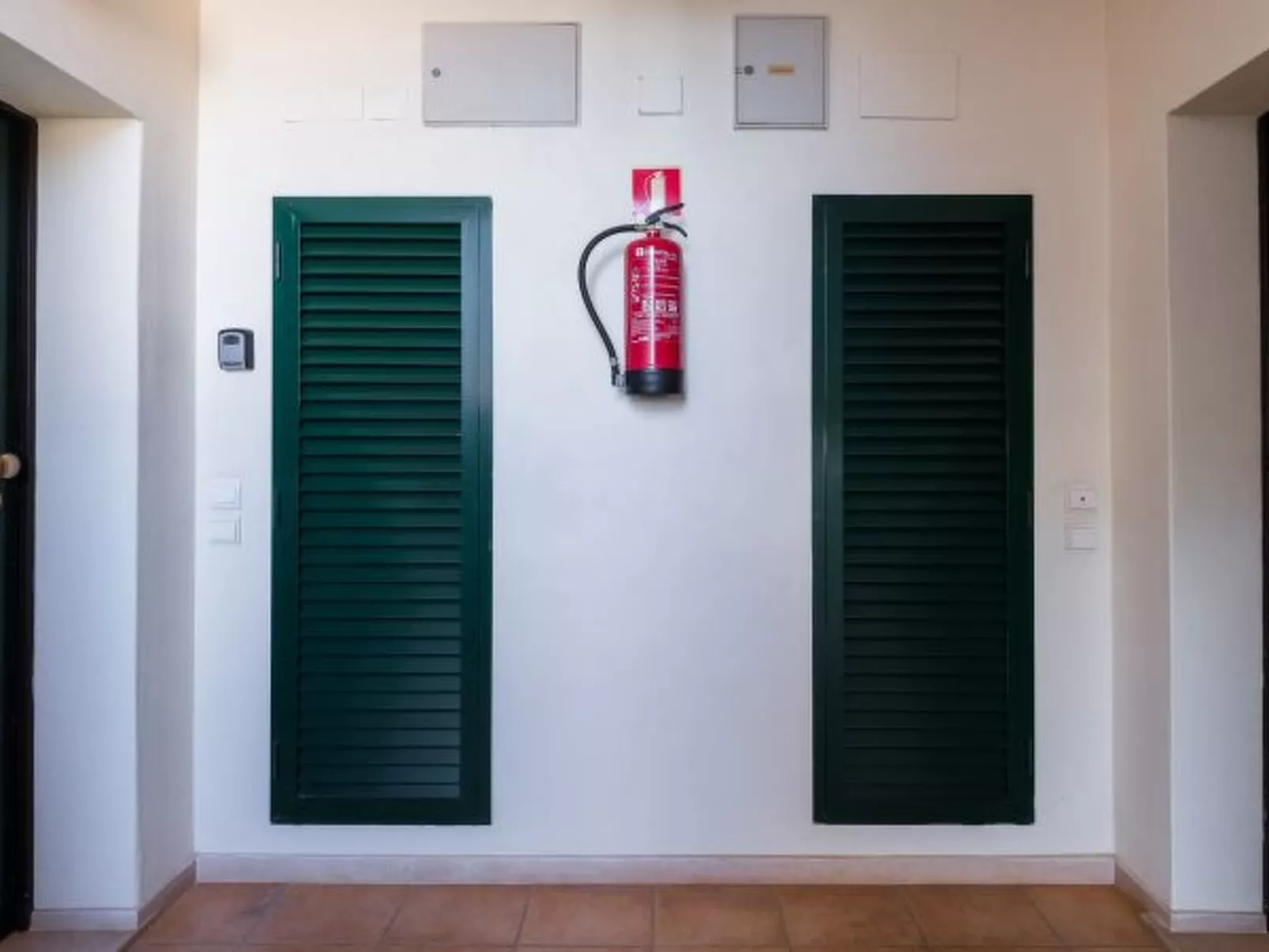 Quinta do Paiva - Jardins do Vale - Inside