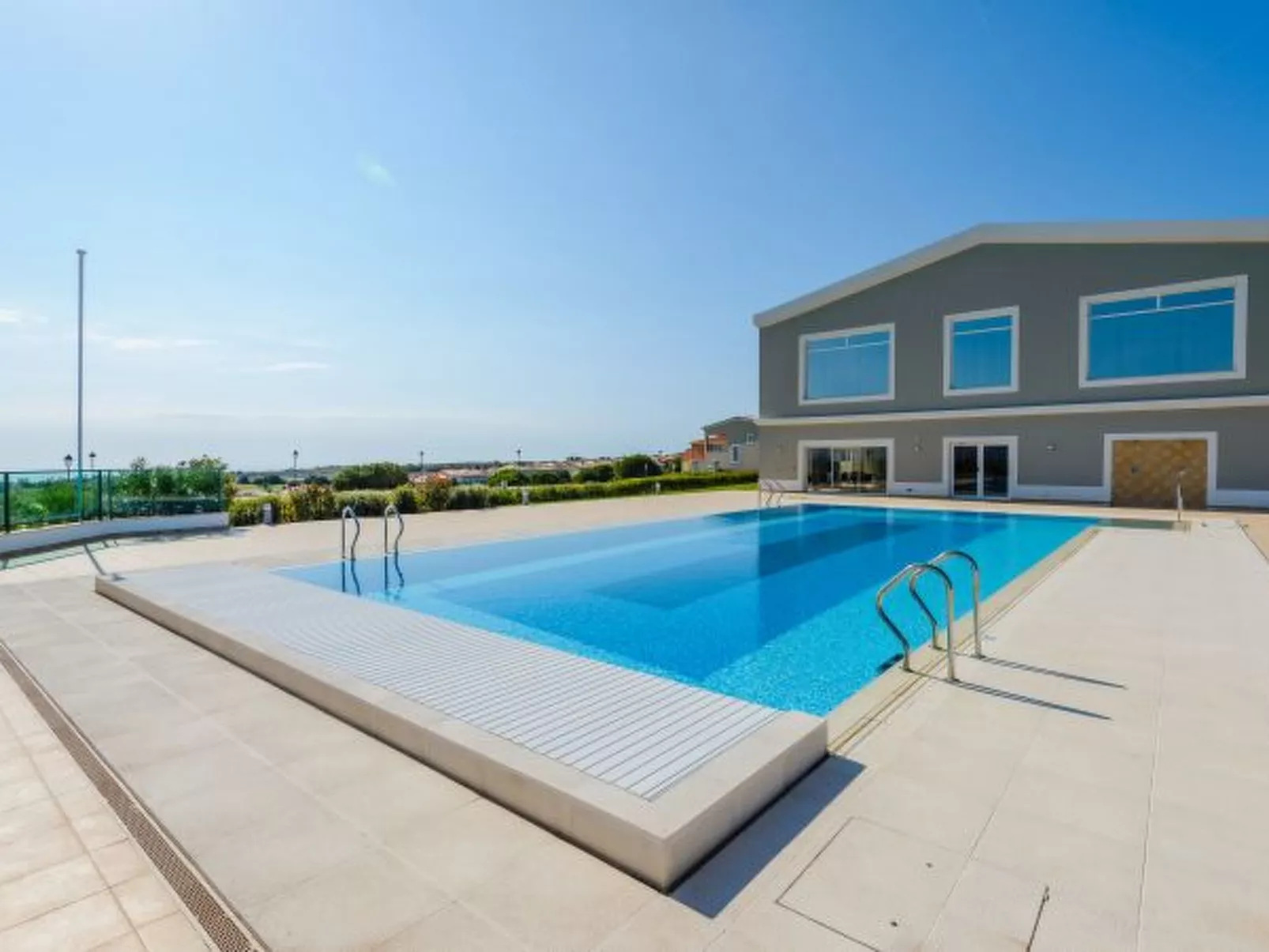 Boavista Golf and Spa Resort - Bayview - Outside