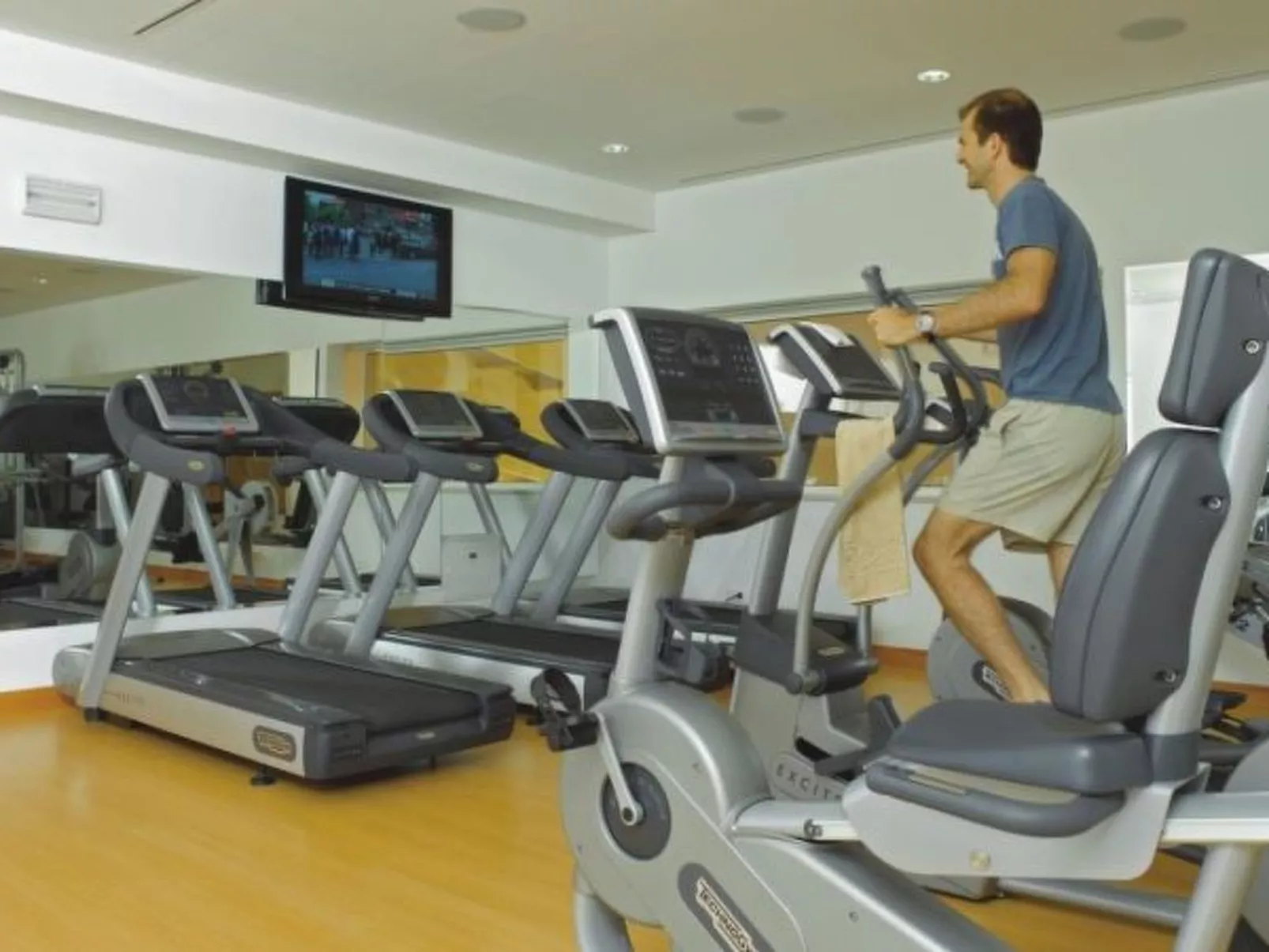 Boavista Golf Resort - Fairviews Villa - Inside