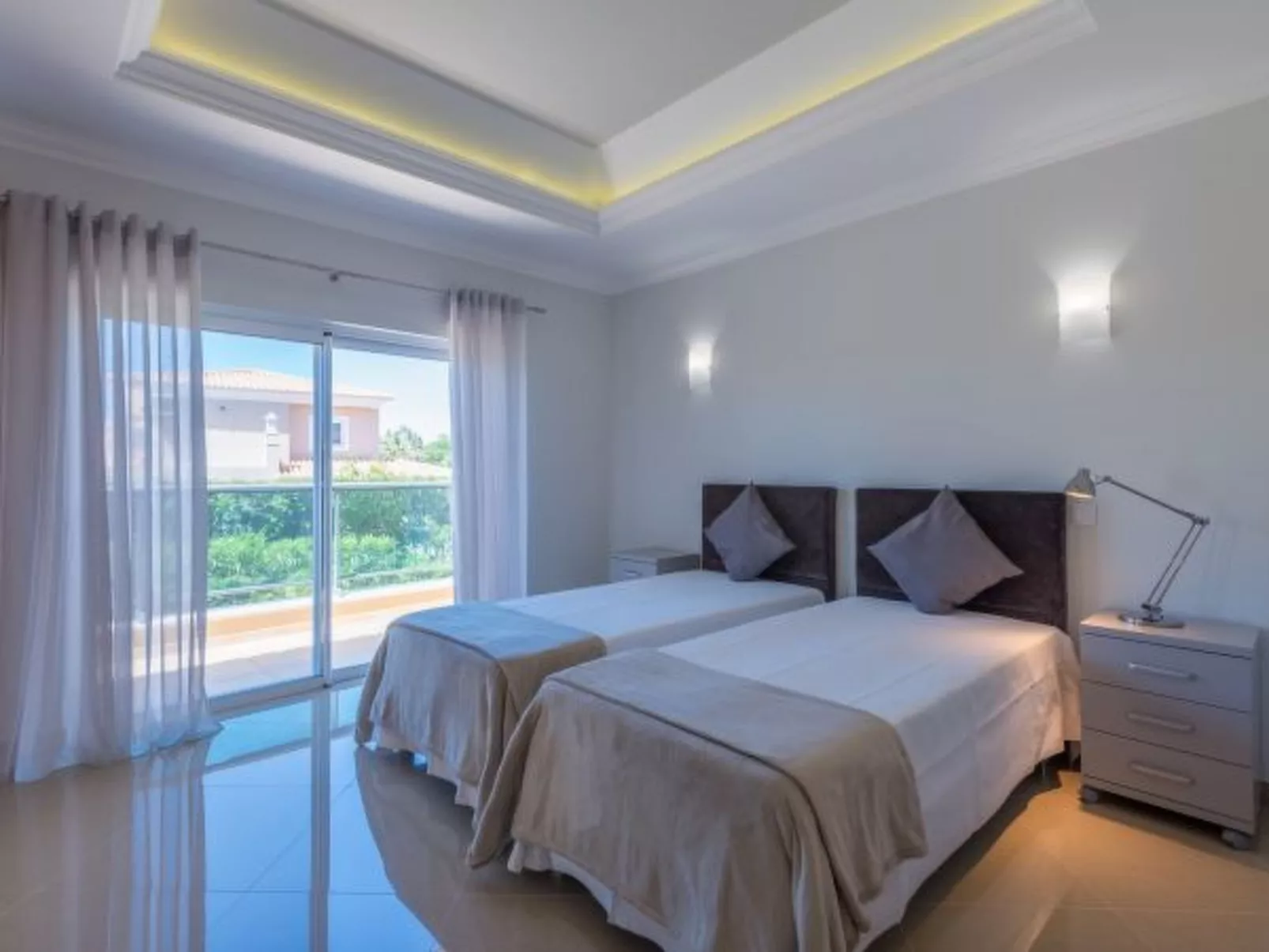 Boavista Resort - Casa Belinda - Inside