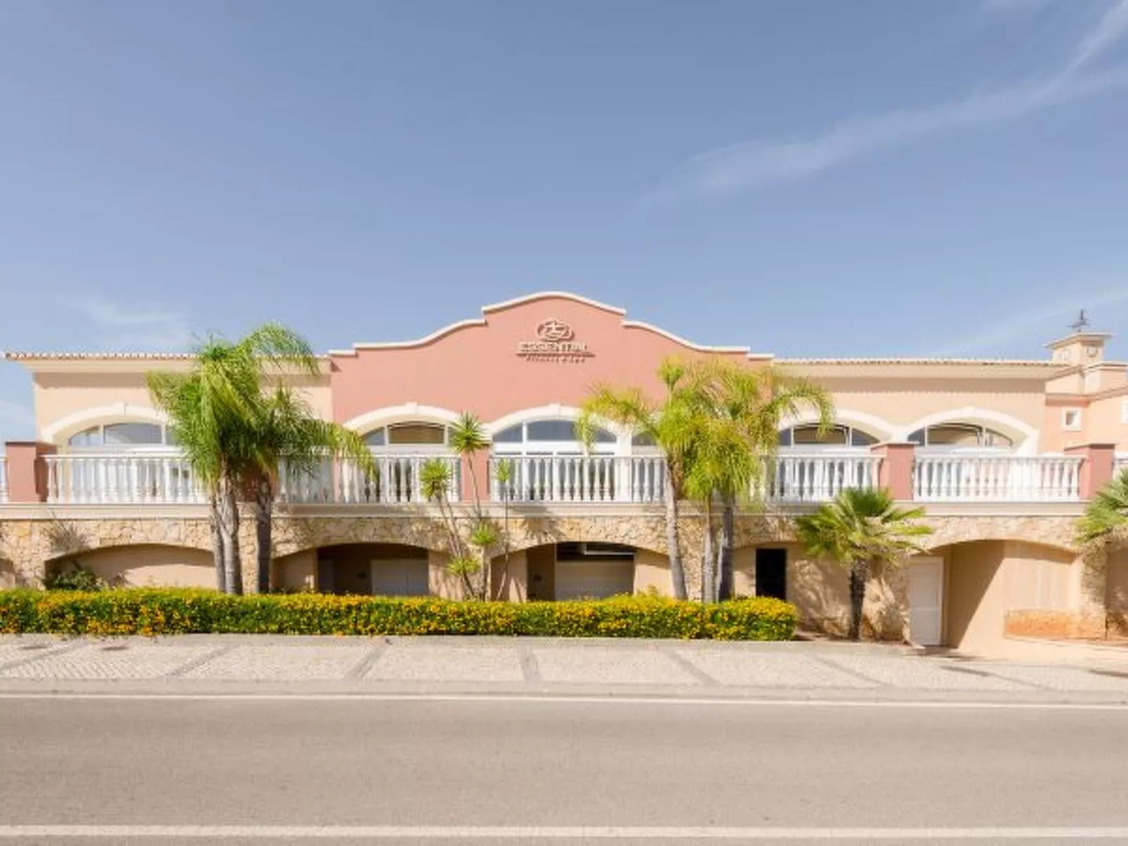 Casa Lomy - Boavista Resort and Spa - Outside