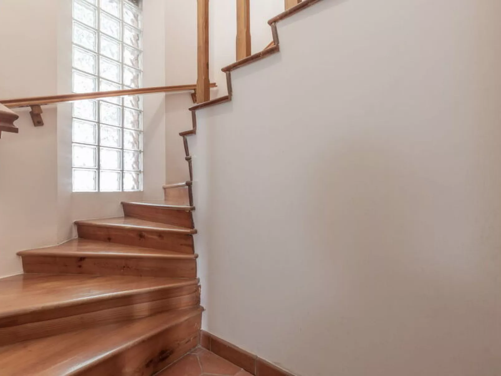 Villa Rosso Corbezzolo - Dedans