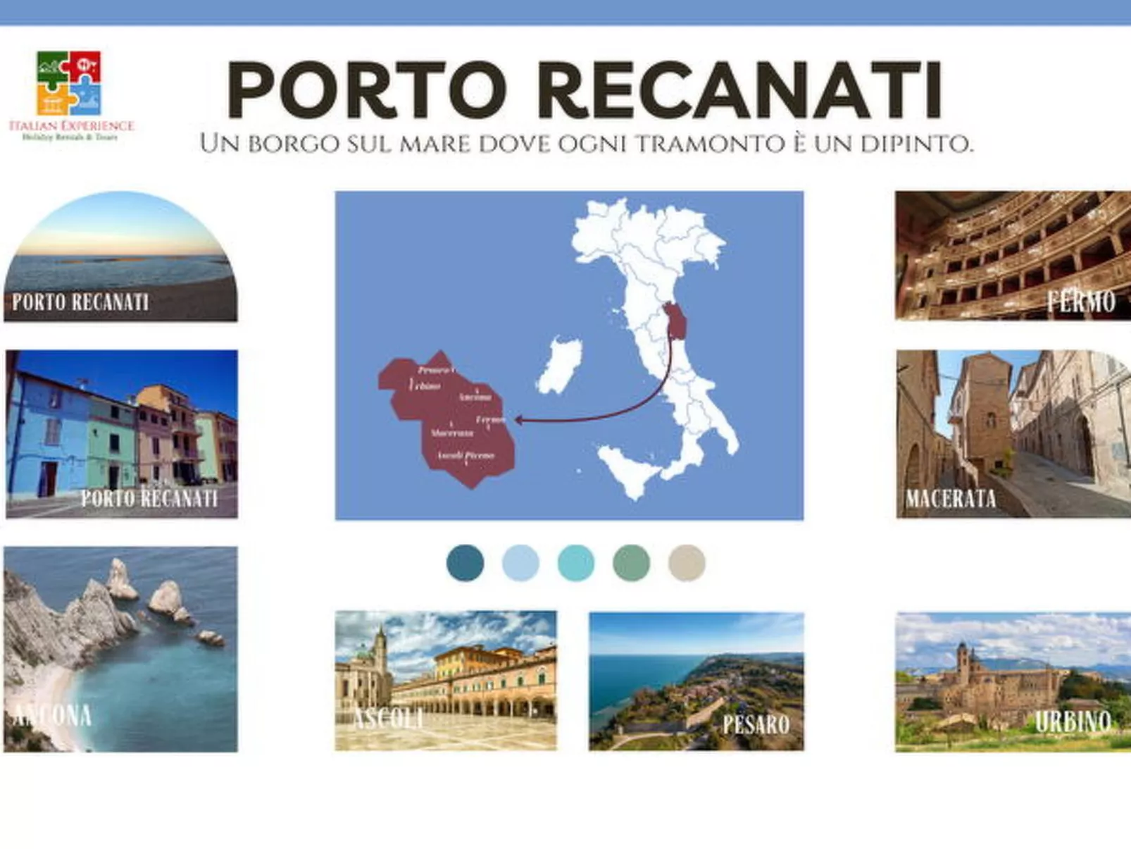 La Rondine Apartment - Dehors