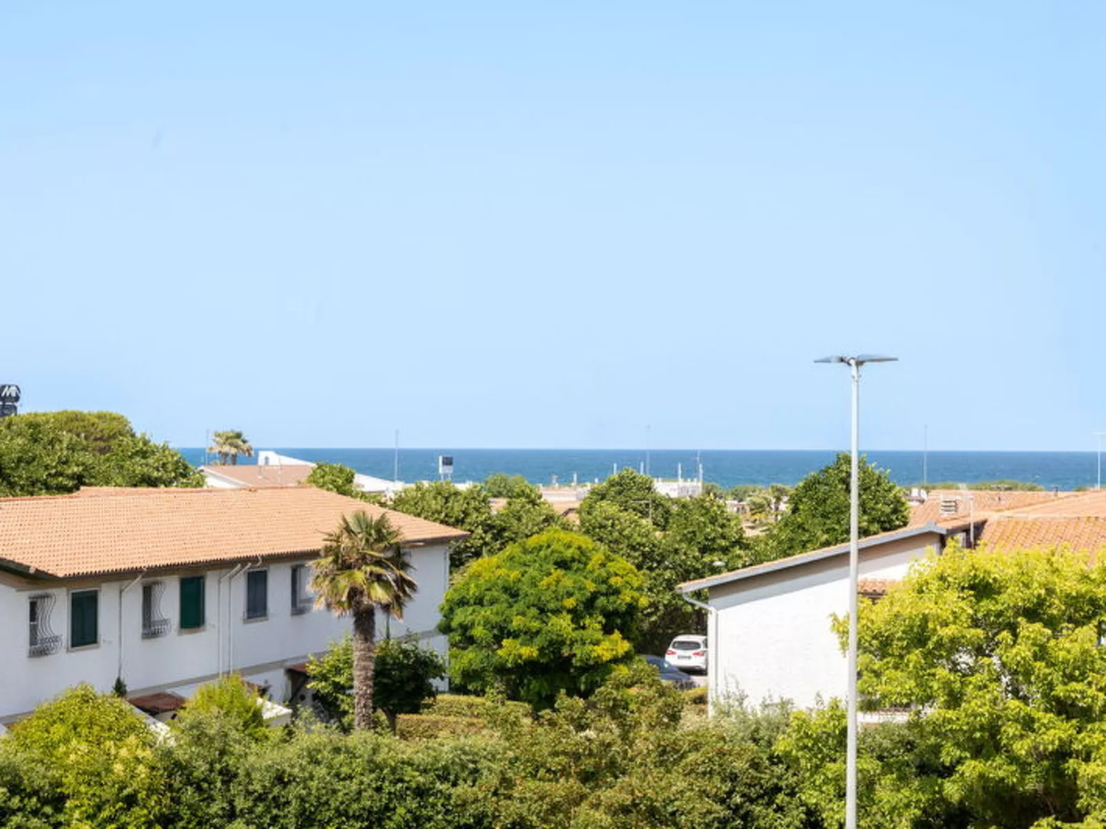 Altamarea Apartment - Dehors