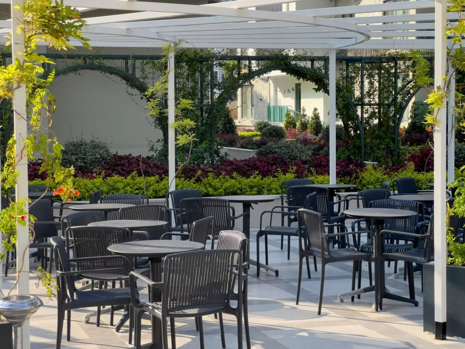 Qoople Eхсellence B-49 neue Wohnung am Meer - Dedans