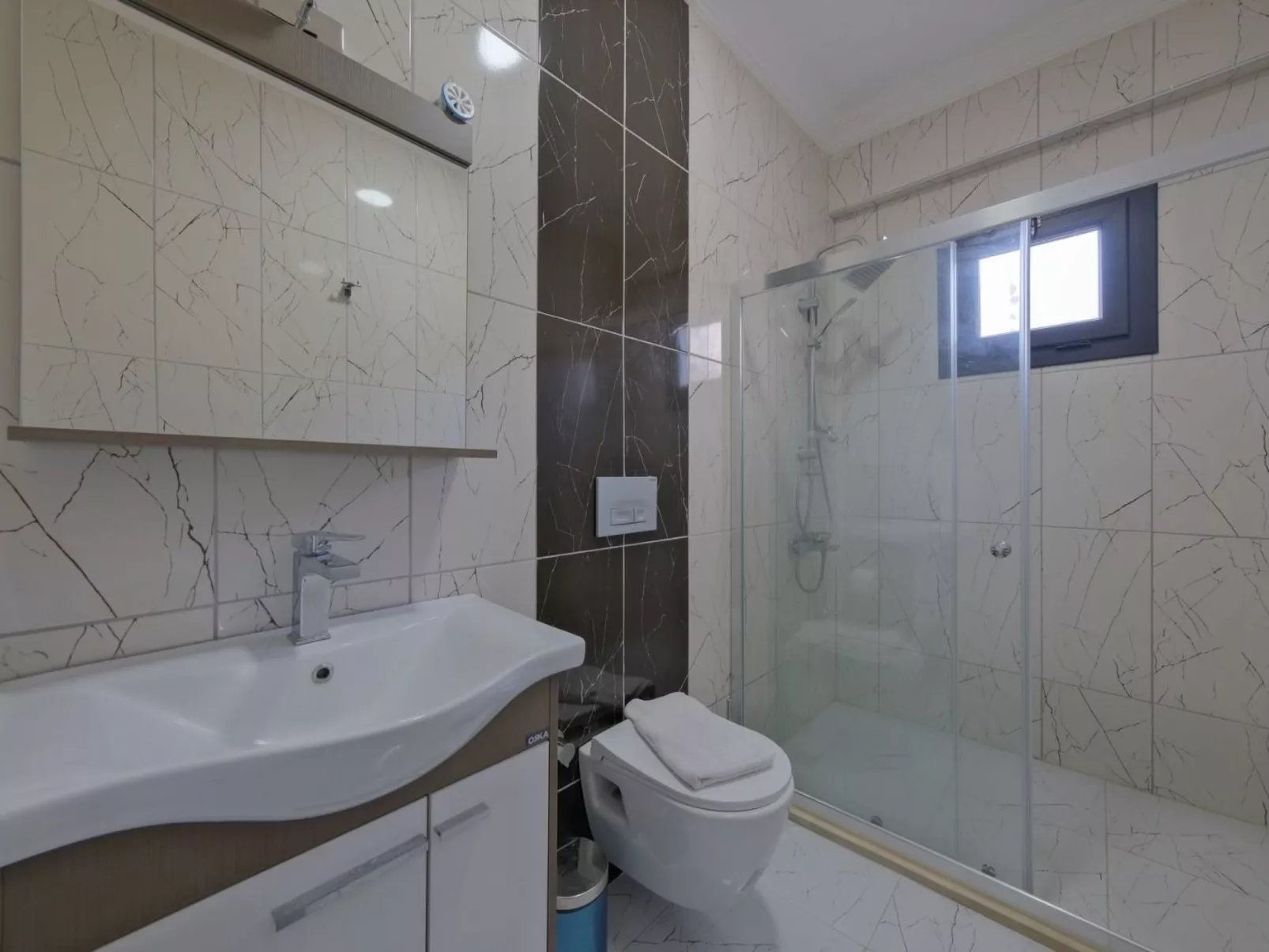 Villa Gold 1 - Drinnen