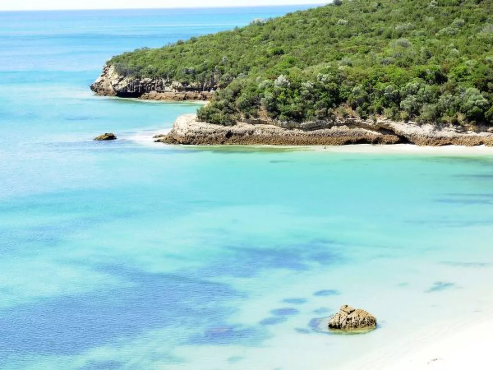 Sado Blue City&River Flats - Coelhos - Outside