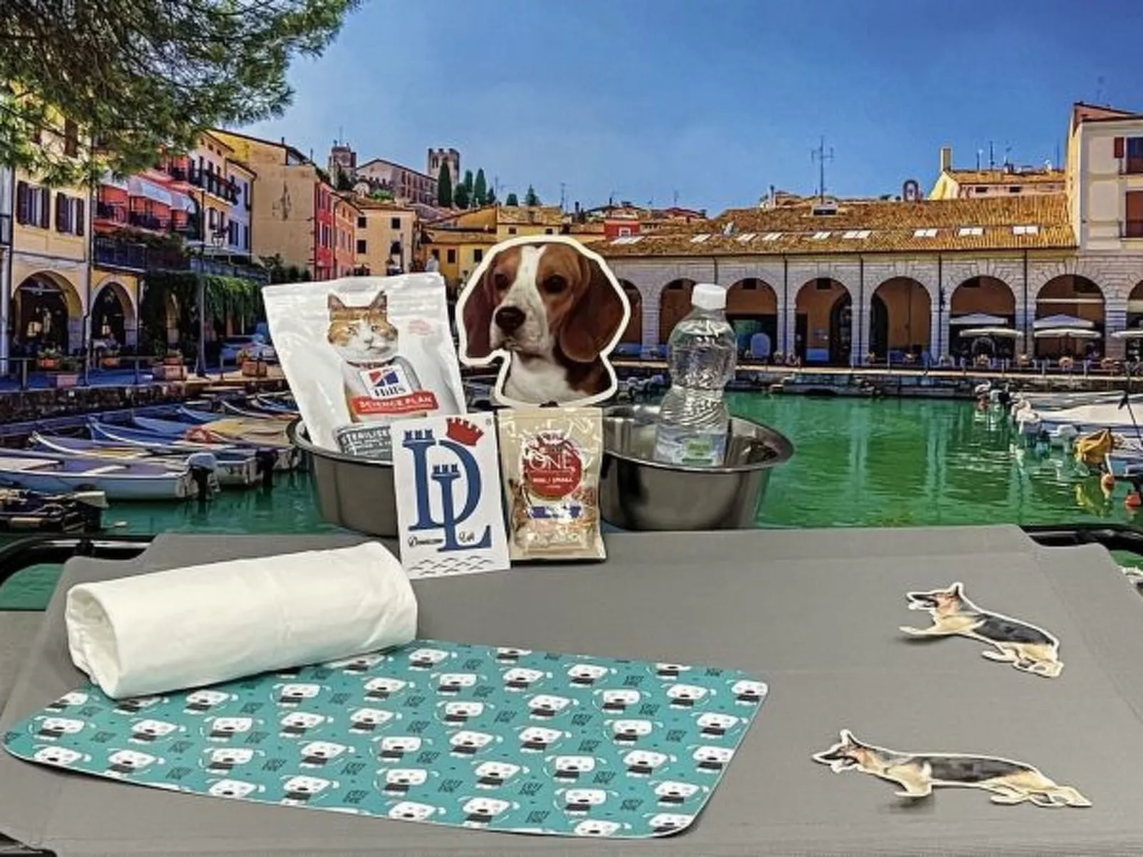 Desenzanoloft La Finestra sul Lago - Image-tags.info