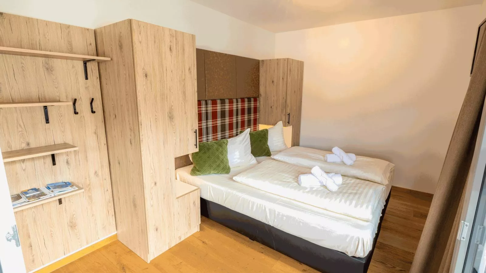 Kreischberg The Exclusive 3-Bedroom