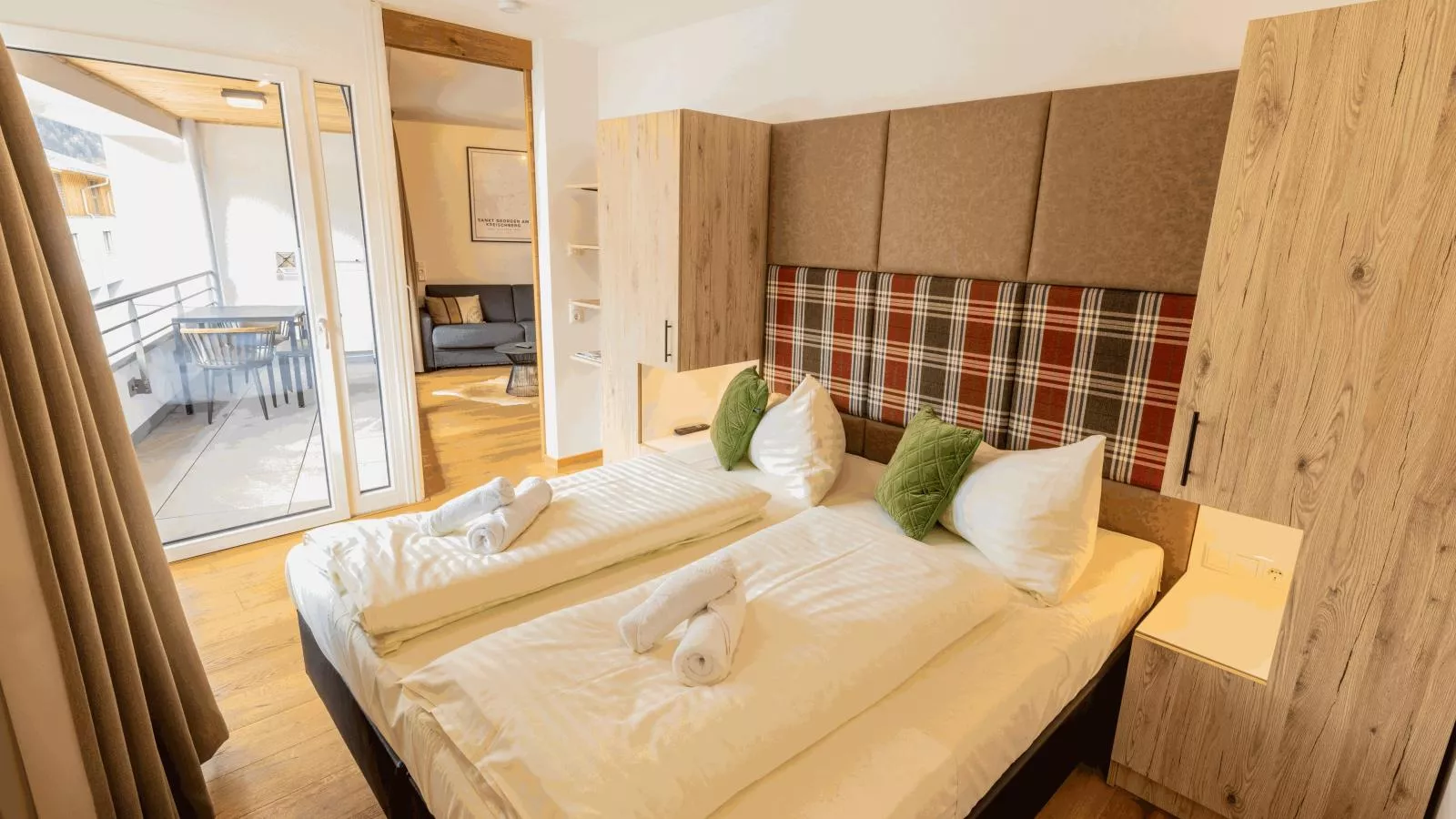 Kreischberg The Exclusive 3-Bedroom