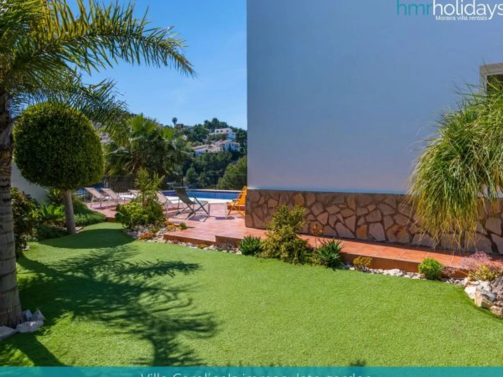 Villa Carolina - Image-tags.info