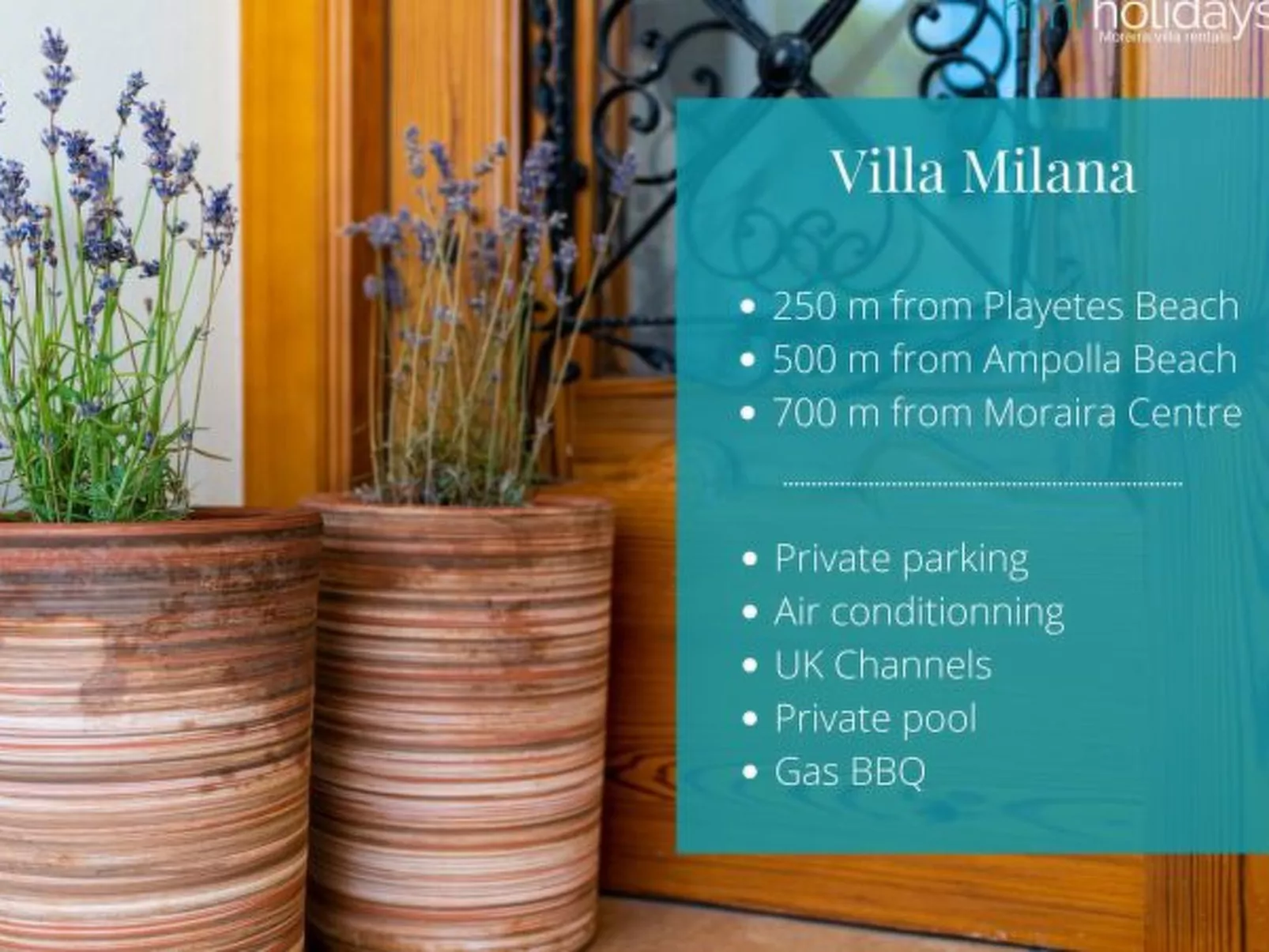 Villa Milana - Image-tags.info