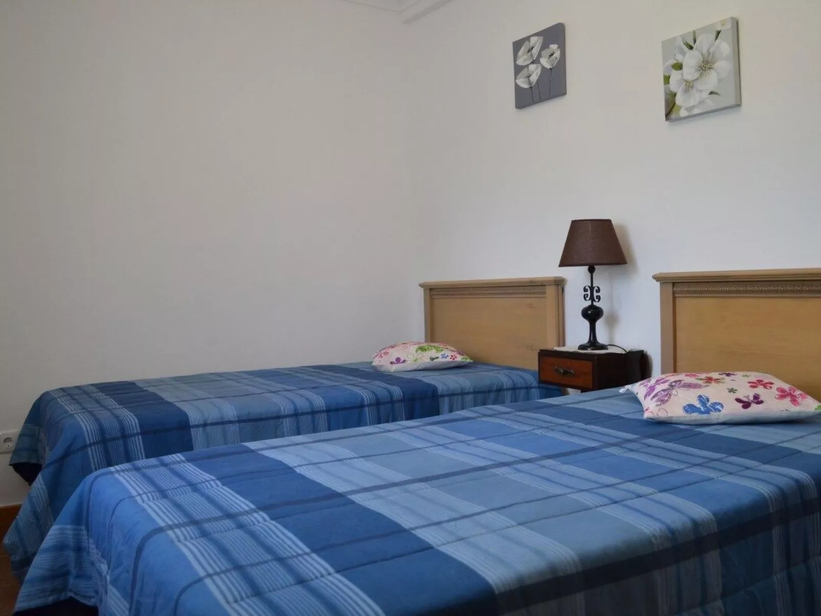 Haus Sainte Catherine - Inside