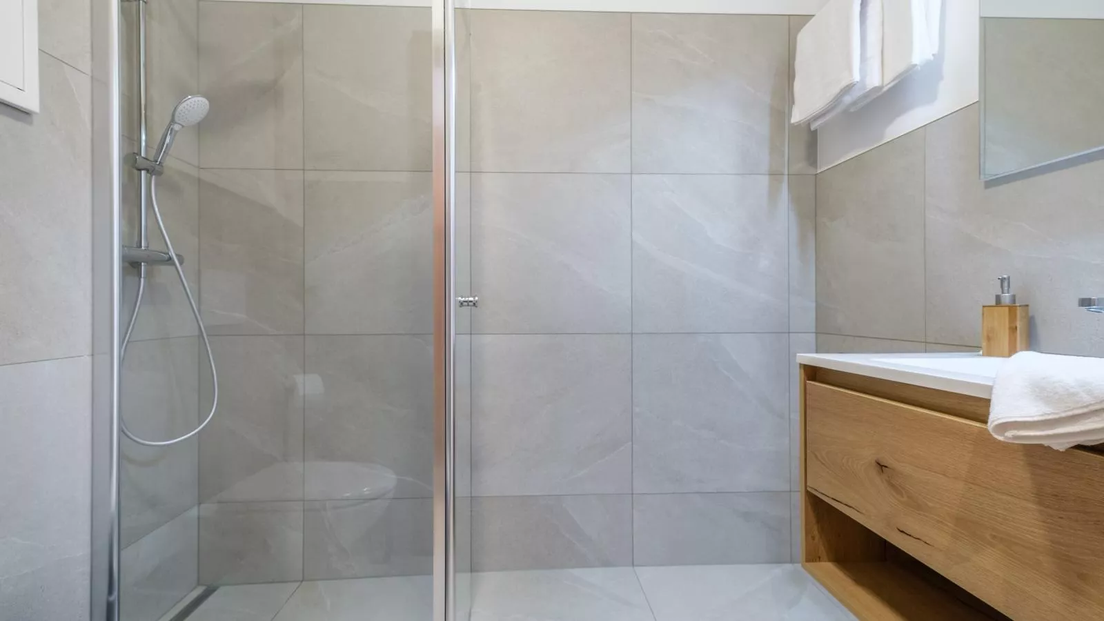 Kreischberg The Exclusive 3-Bathroom