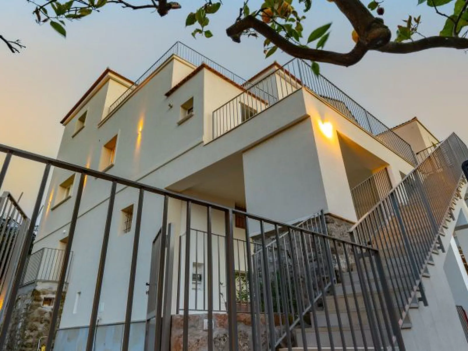 My  Home Sorrento - Image-tags.info