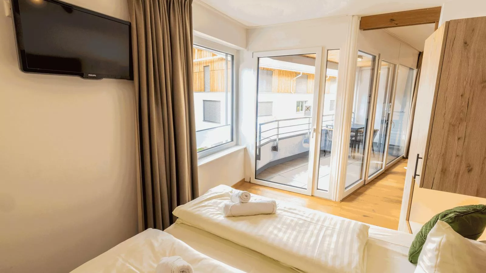 Kreischberg The Exclusive 3-Bedroom