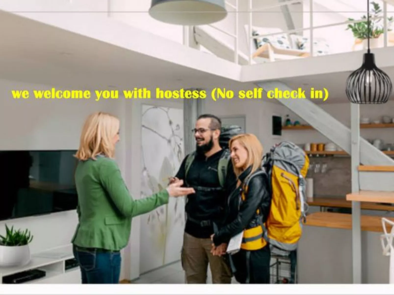 Desenzanoloft Lighthouse Apartment - Image-tags.info