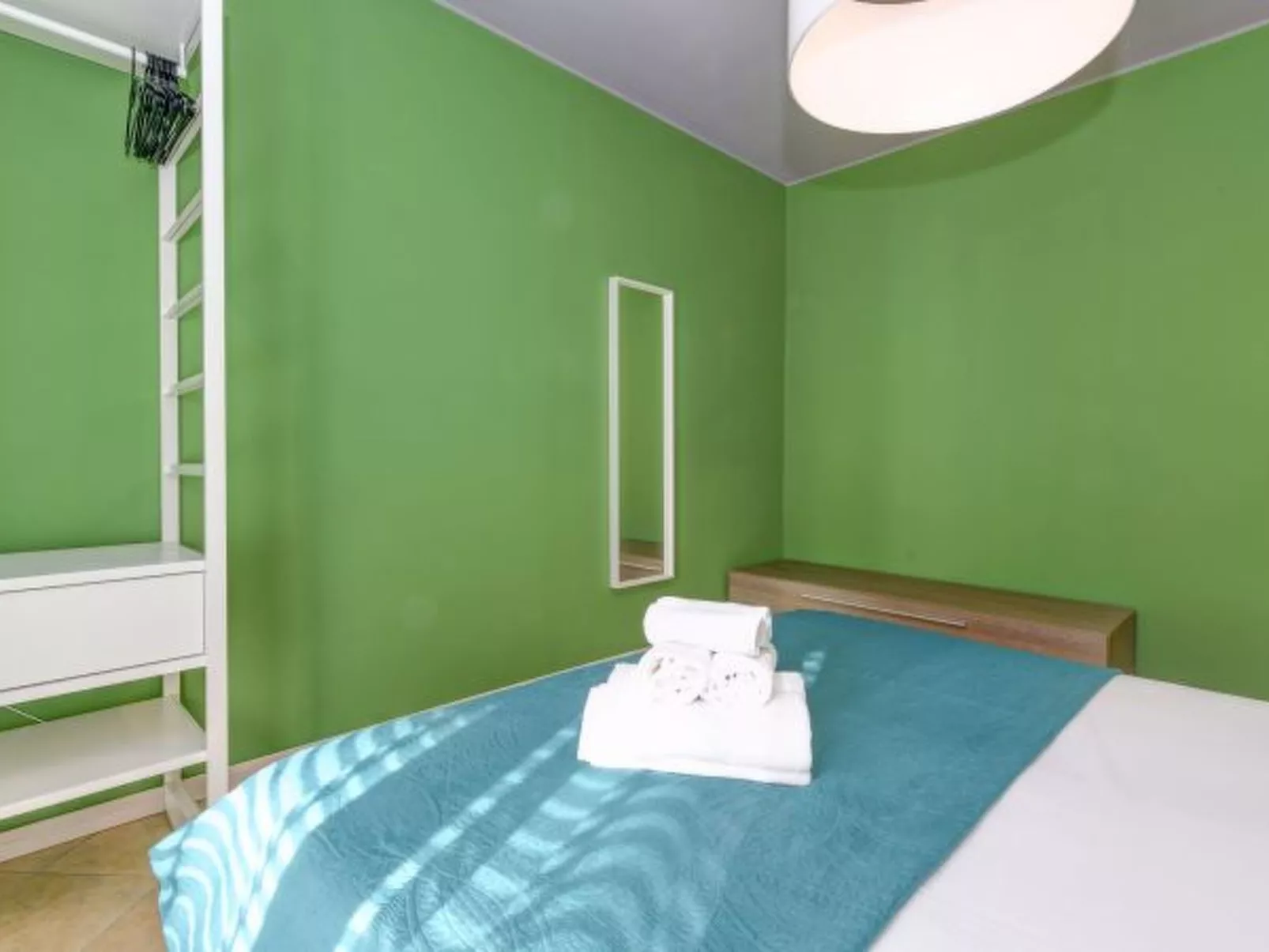 DesenzanoLoft Green Family Apartment - Image-tags.info