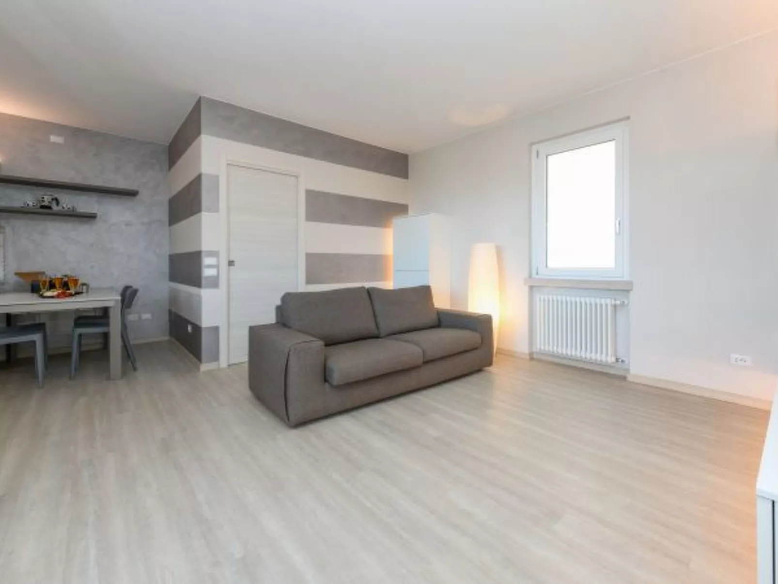 Desenzanoloft H2O Green Residence - Image-tags.info