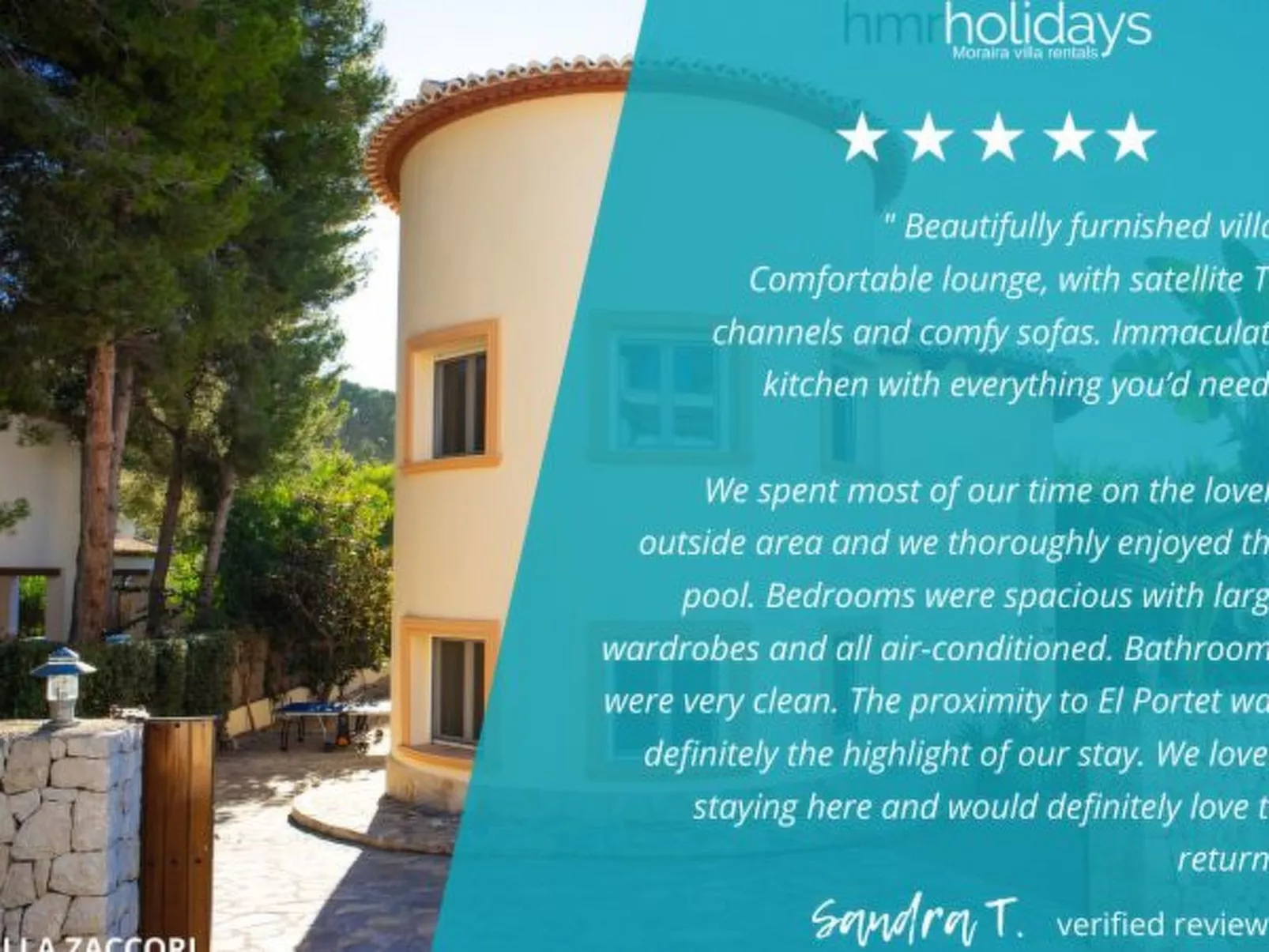 Villa Zaccori - Image-tags.info