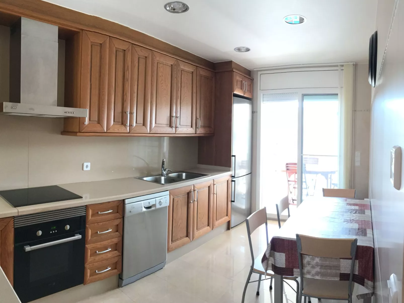 "Fantastica casa" mit Terrasse - Image-tags.info