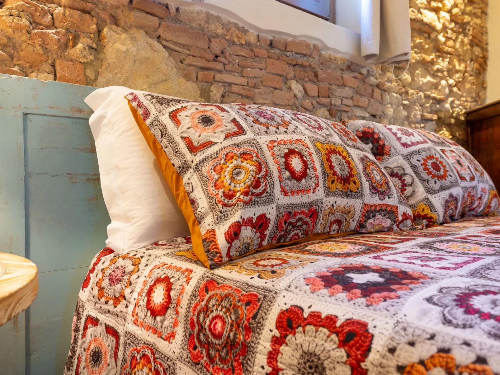 La casa del Prime - Inside