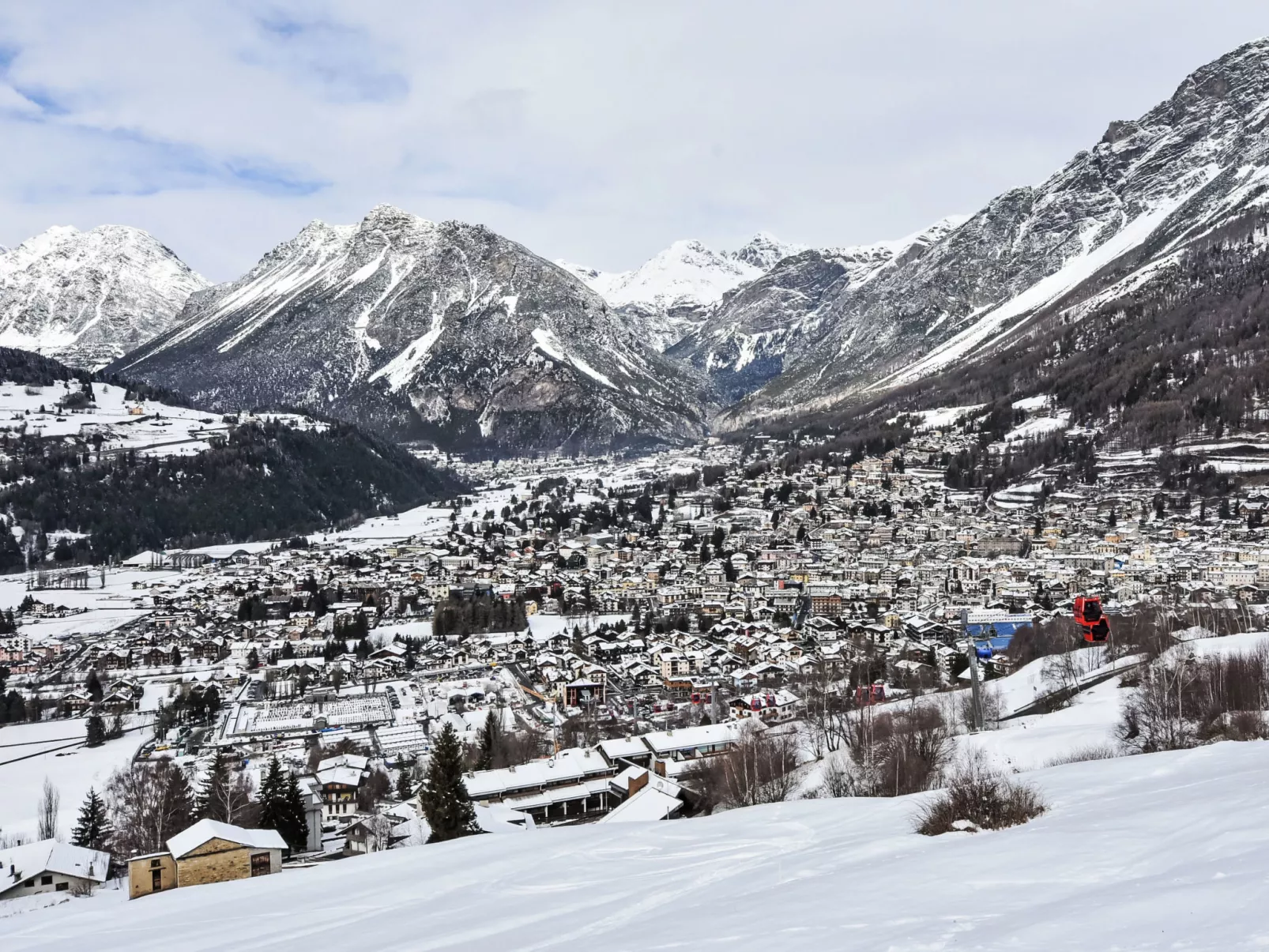 Nevada View - Dehors