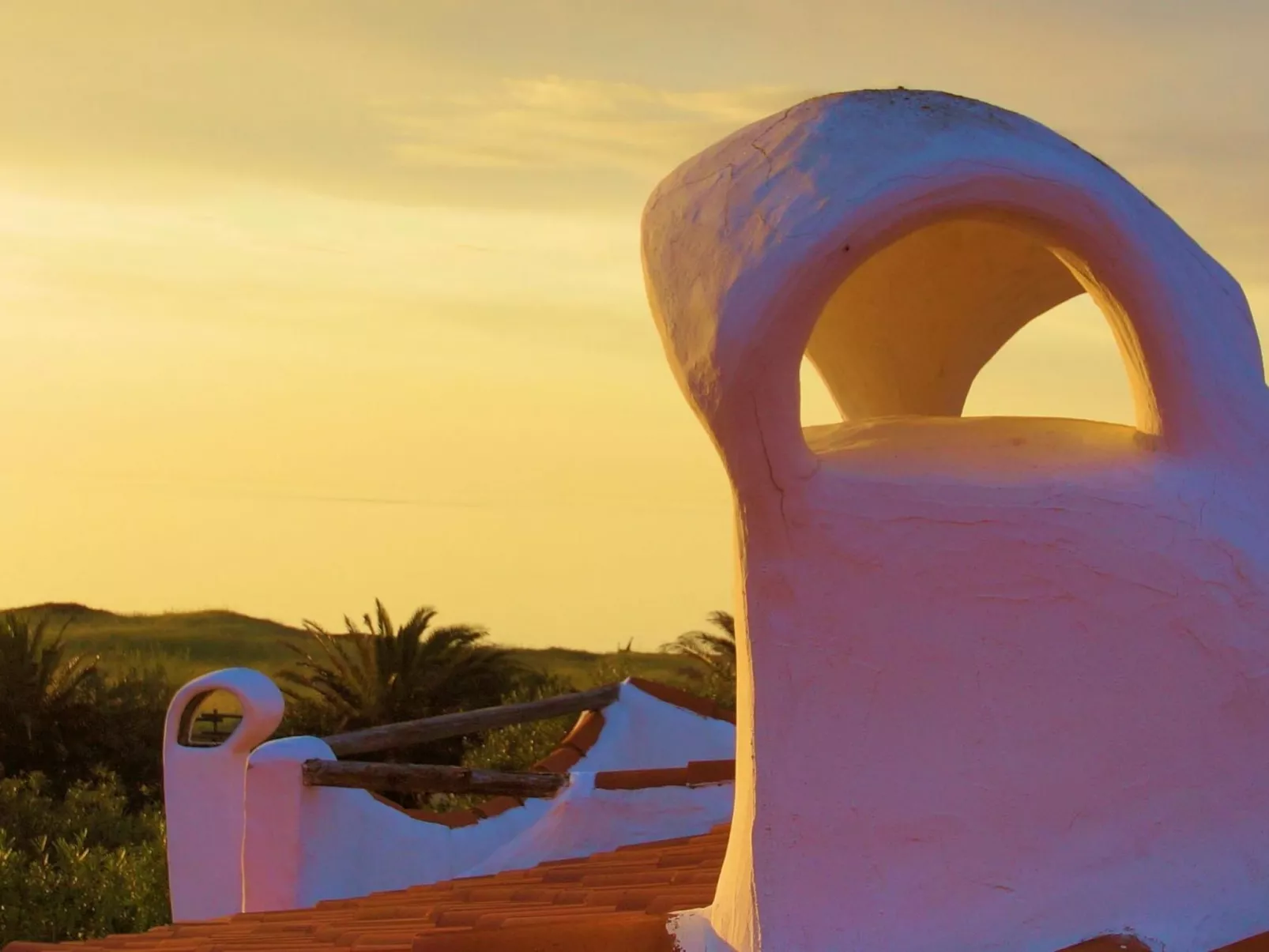 Sa Fiorida D - Dehors