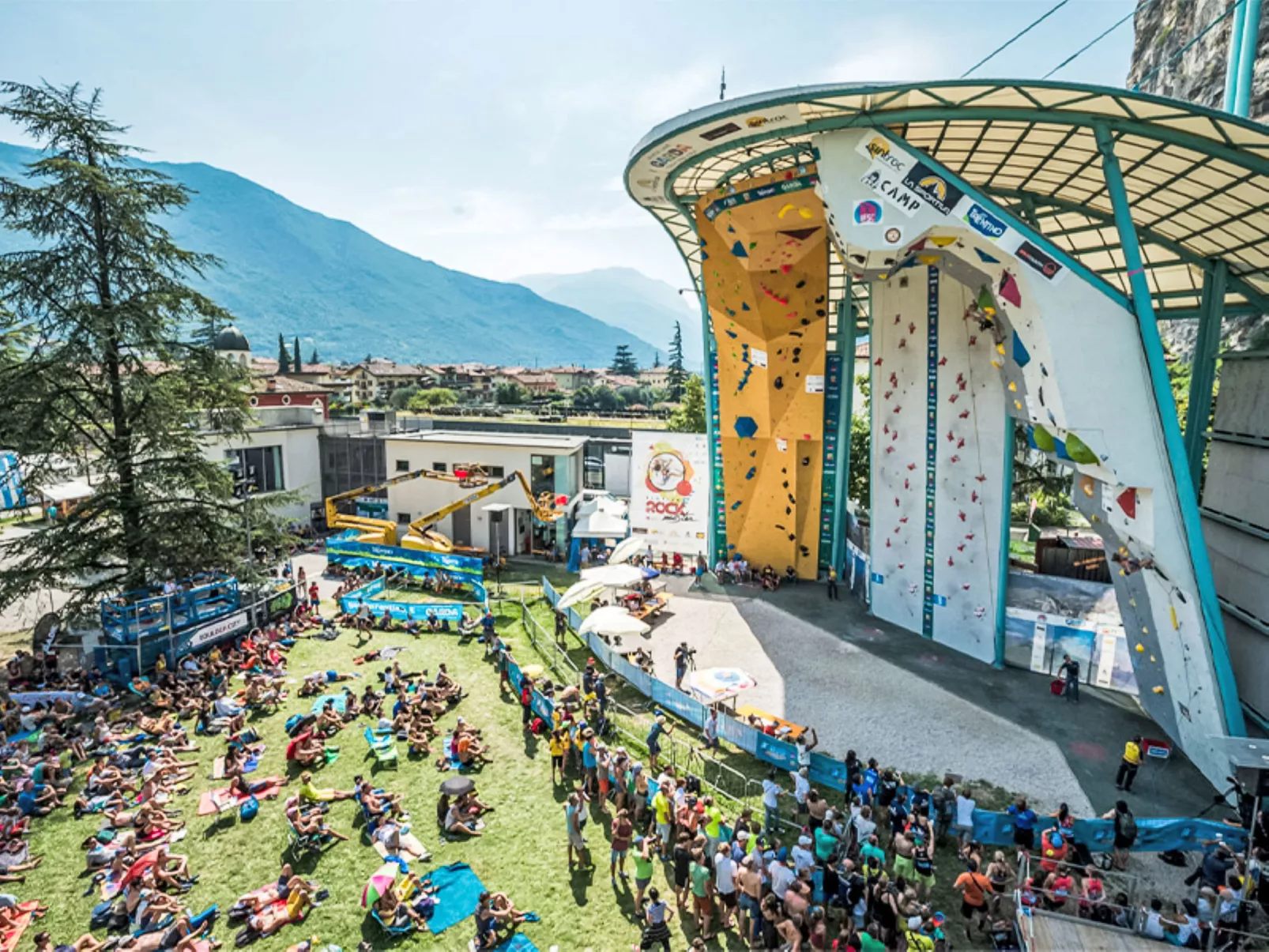 Livia - Environnement