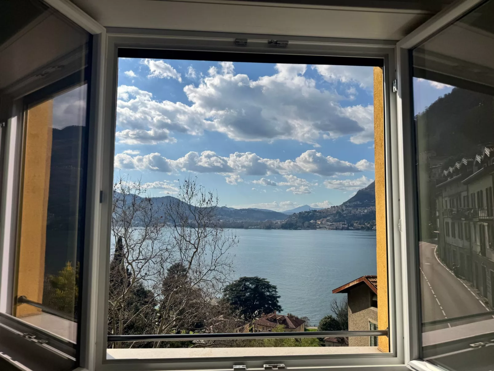 Breva e Tivan von Holiday World - Dehors