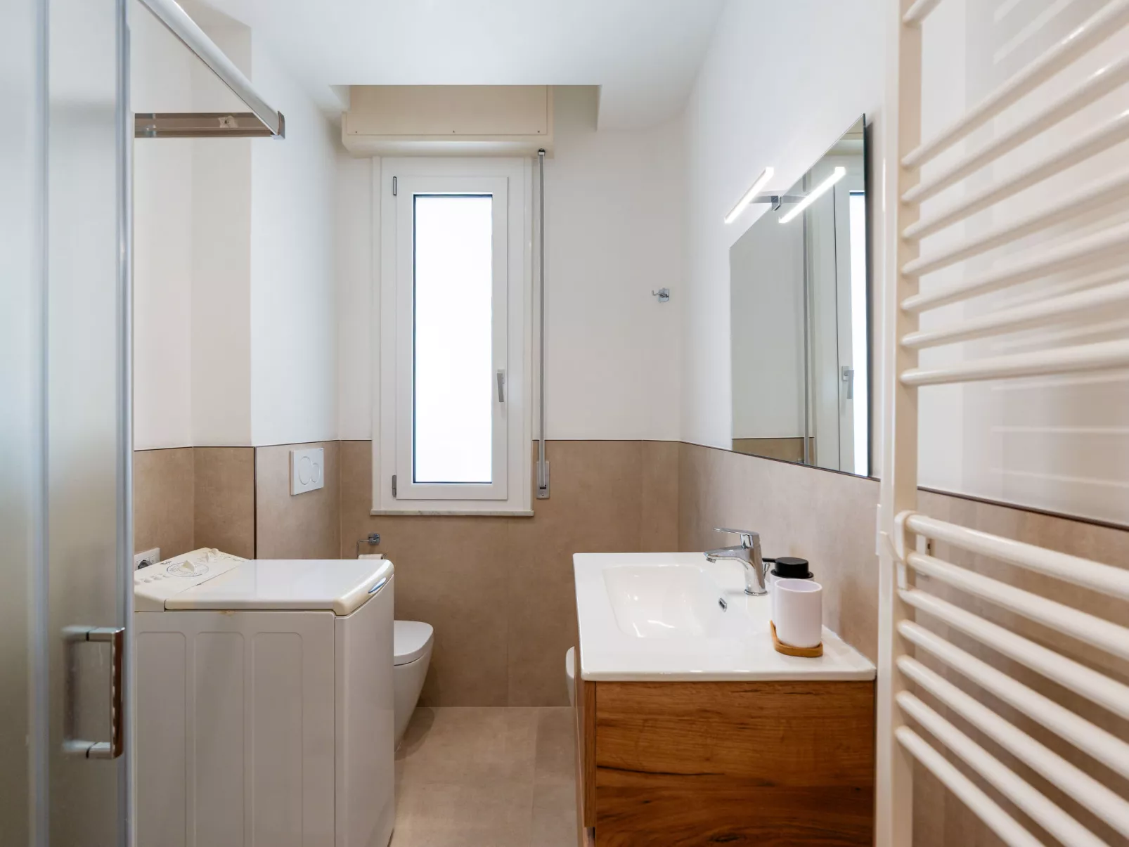 Orizzonte Blu Alassio - Inside