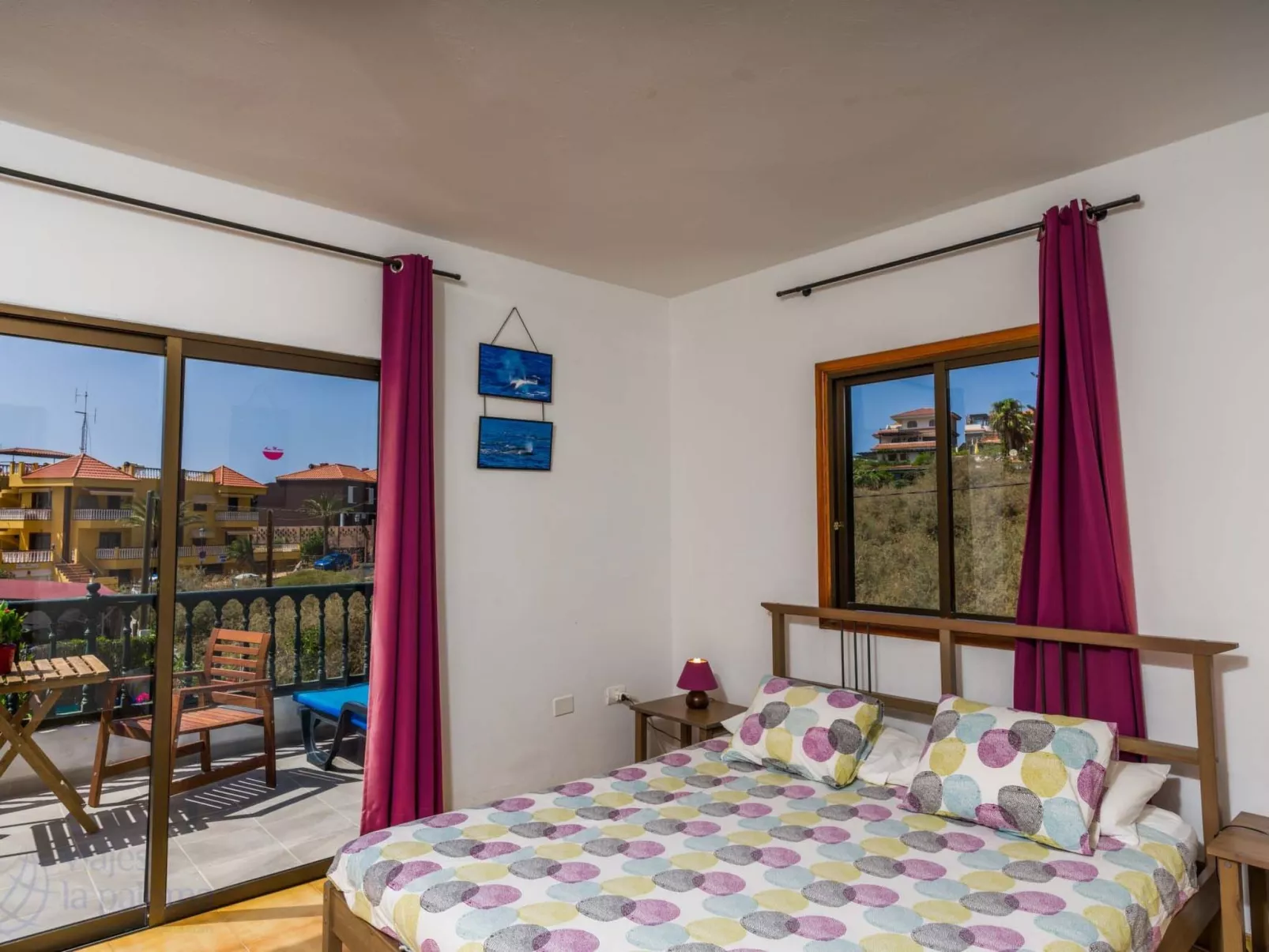 Wohnung "Los Medanos" in Strandnähe - Image-tags.info