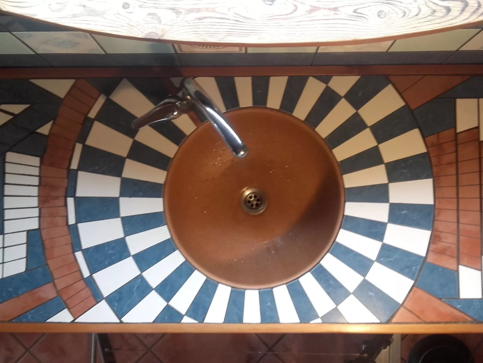 "Casa El Vallito" schönes Steinhaus - Dedans