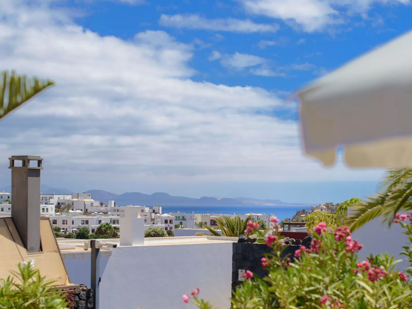 Mit Whirlpool - Draußen