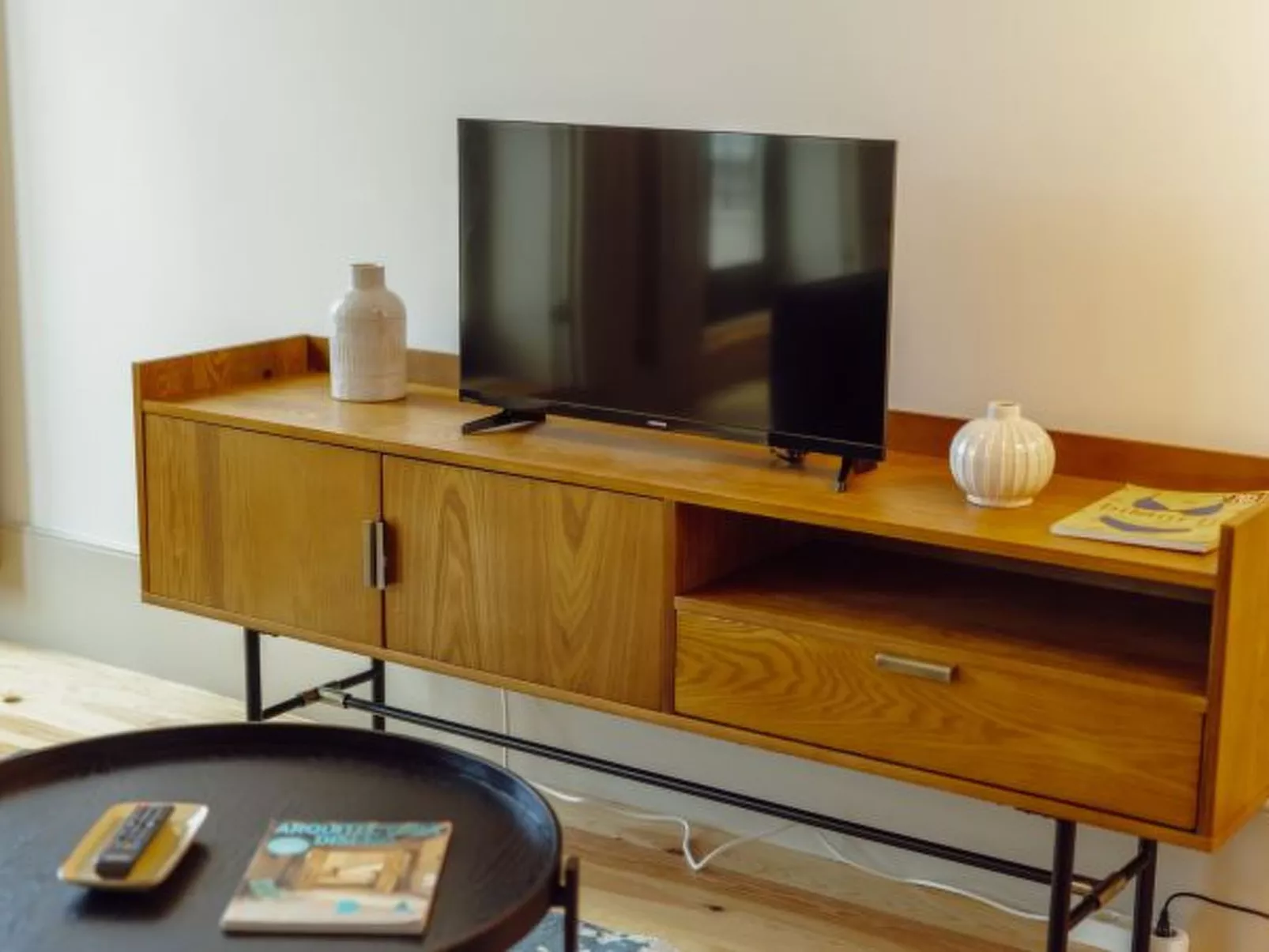 LEGACY OPORTO PREMIUM APARTMENT I by VACATIONY - Inside