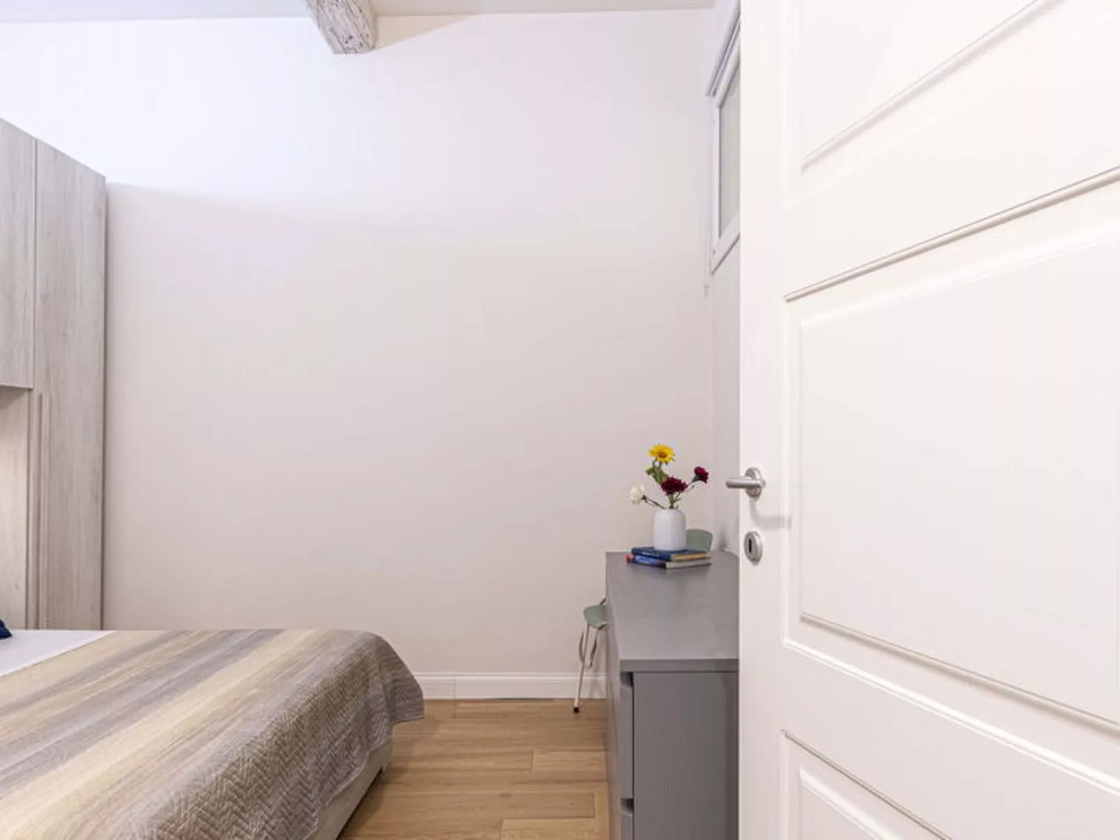 Atelier La Scala - Inside