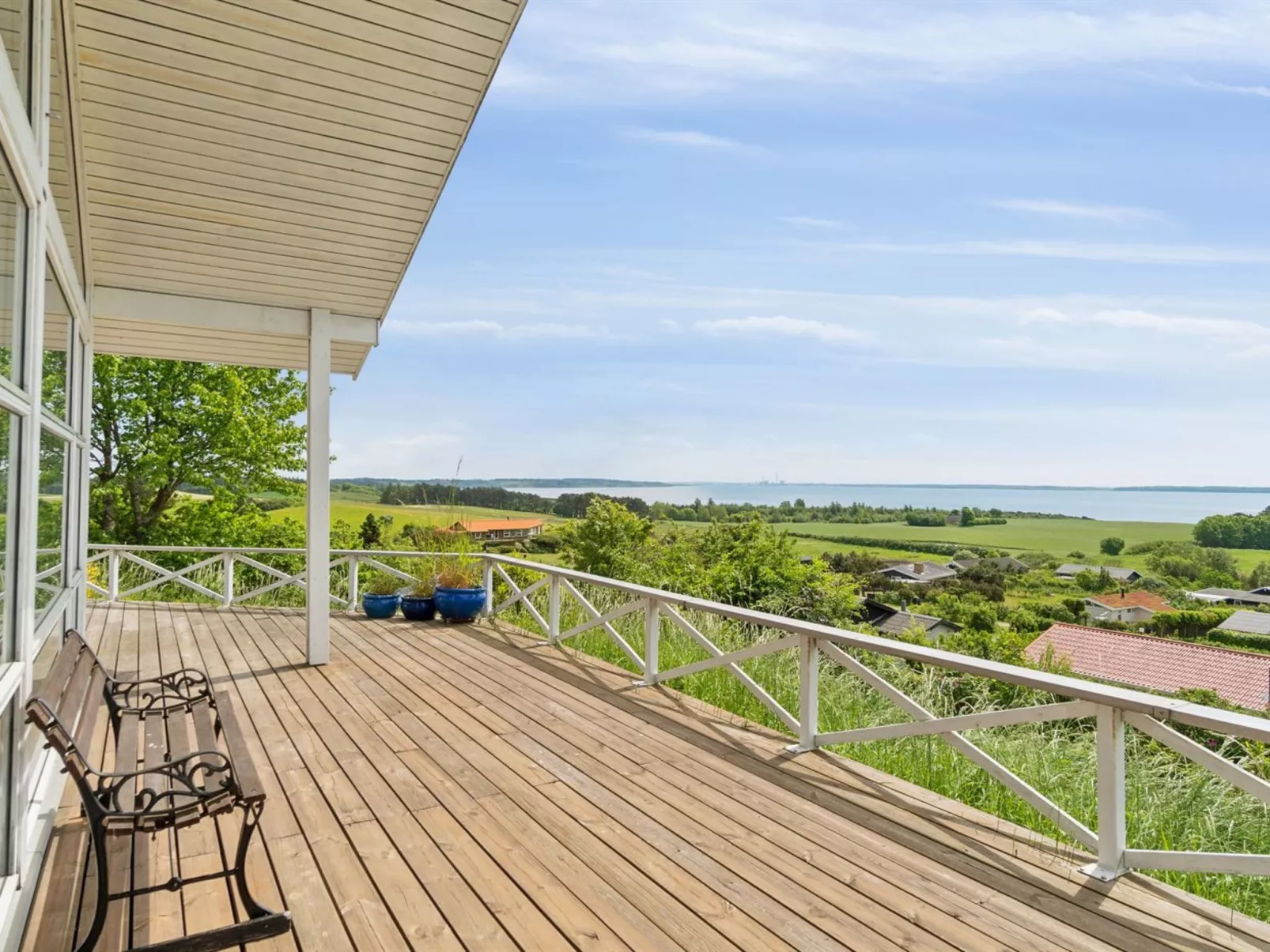 "Gjuro" - 800m from the sea - Outside