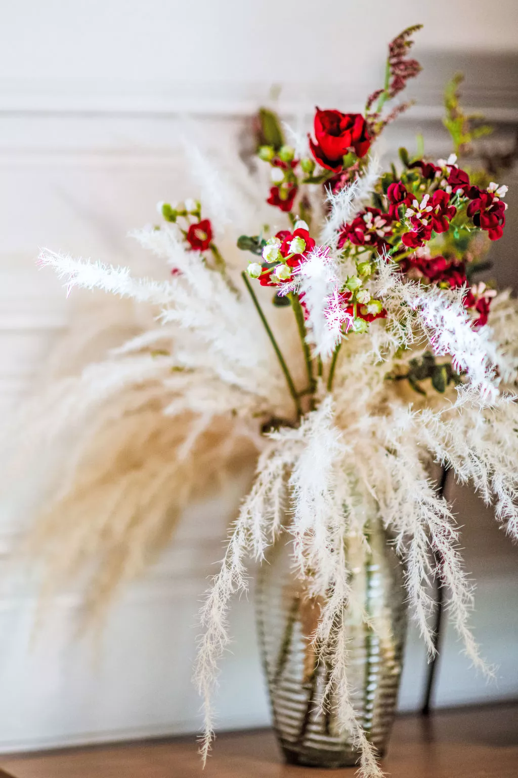 Ferienwohnung Gartenblick - Drinnen
