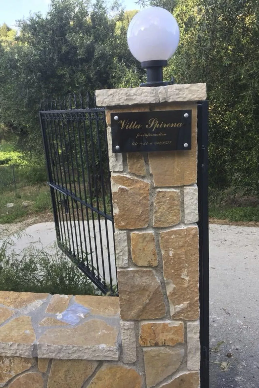 Mit privatem Pool für 6 Personen - Image-tags.info